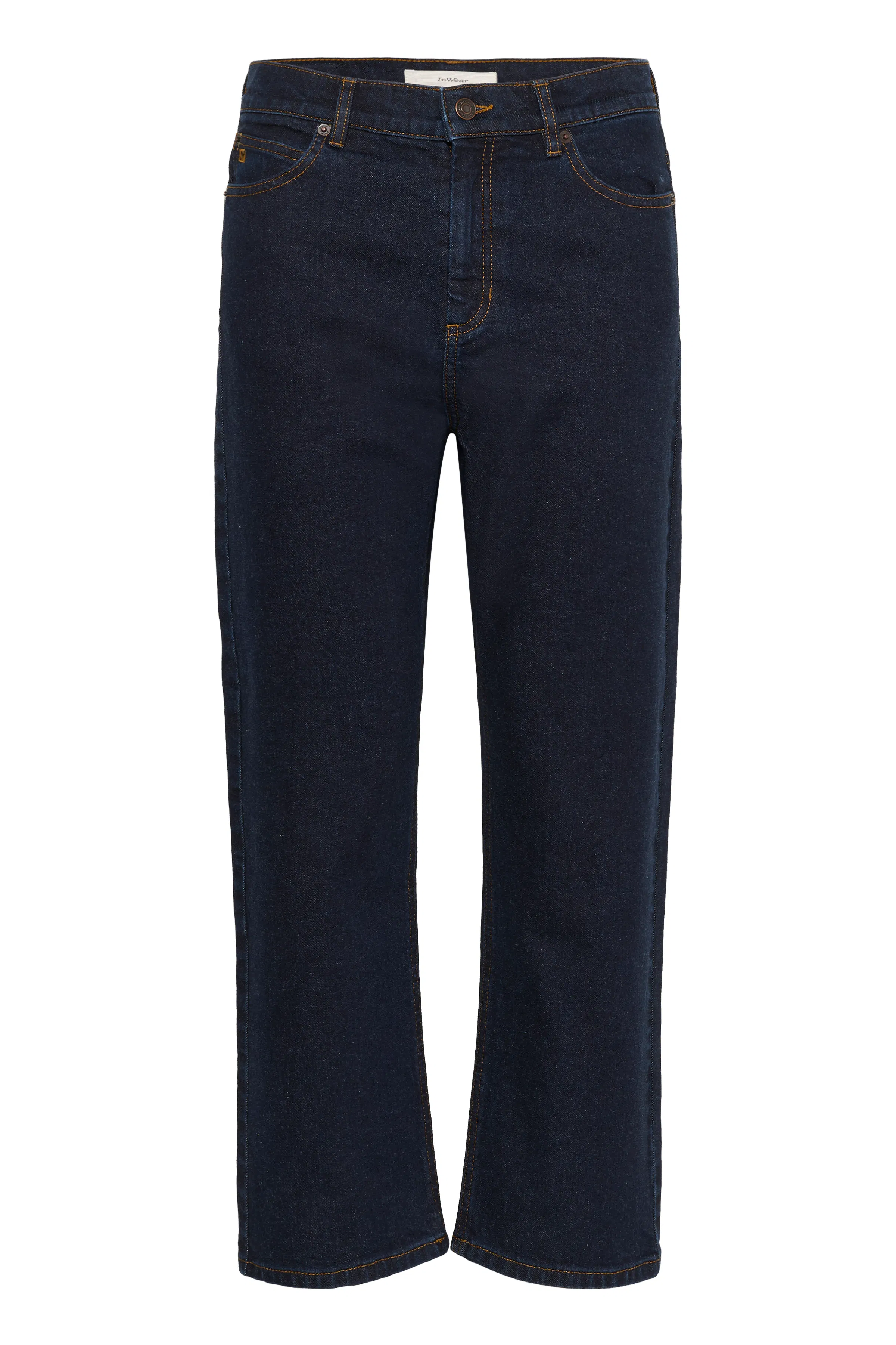 KatelinIW Jeans PACK FRONT 30107554-300013