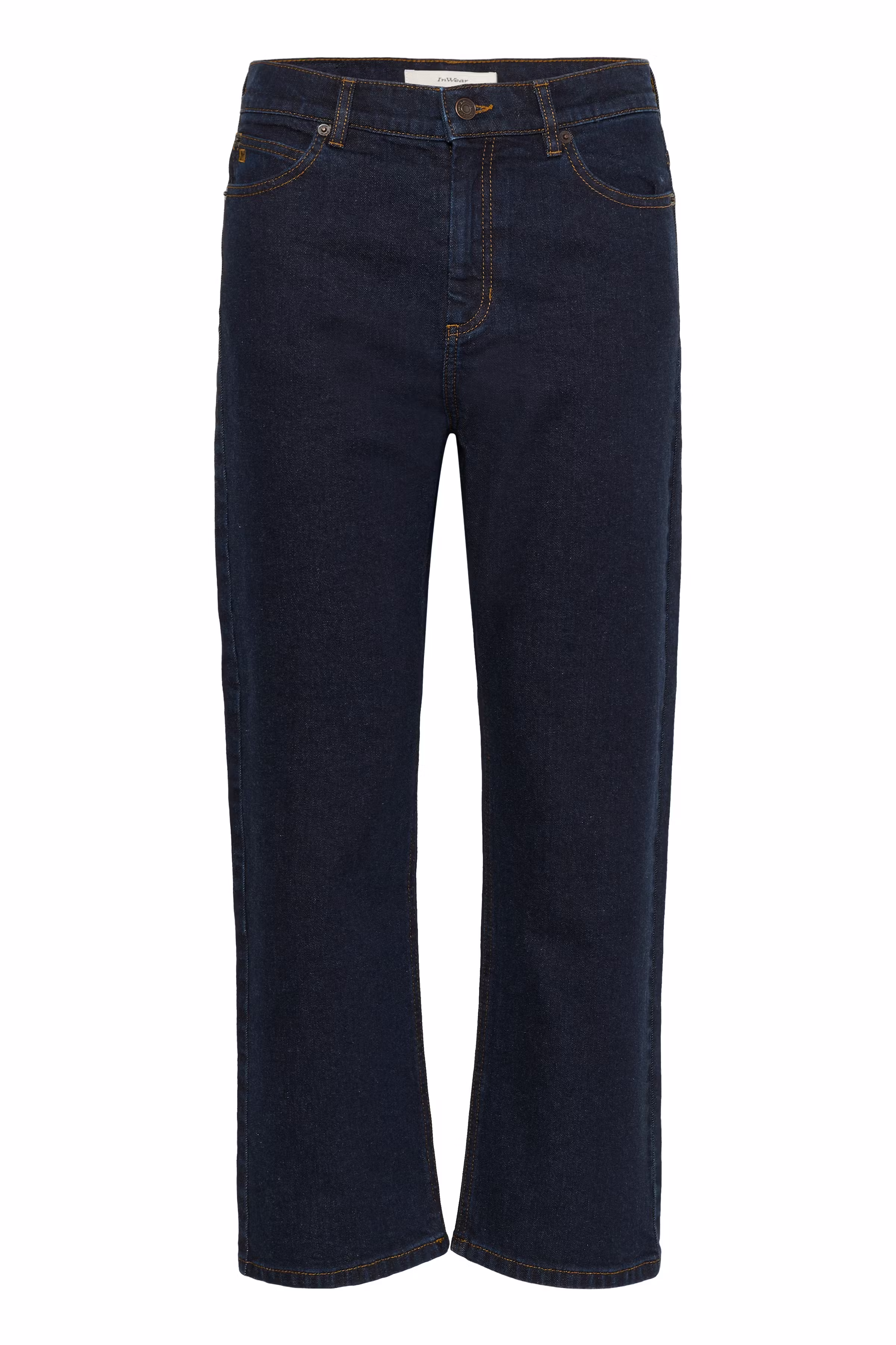 KatelinIW Jeans PACK FRONT 30107554-300013