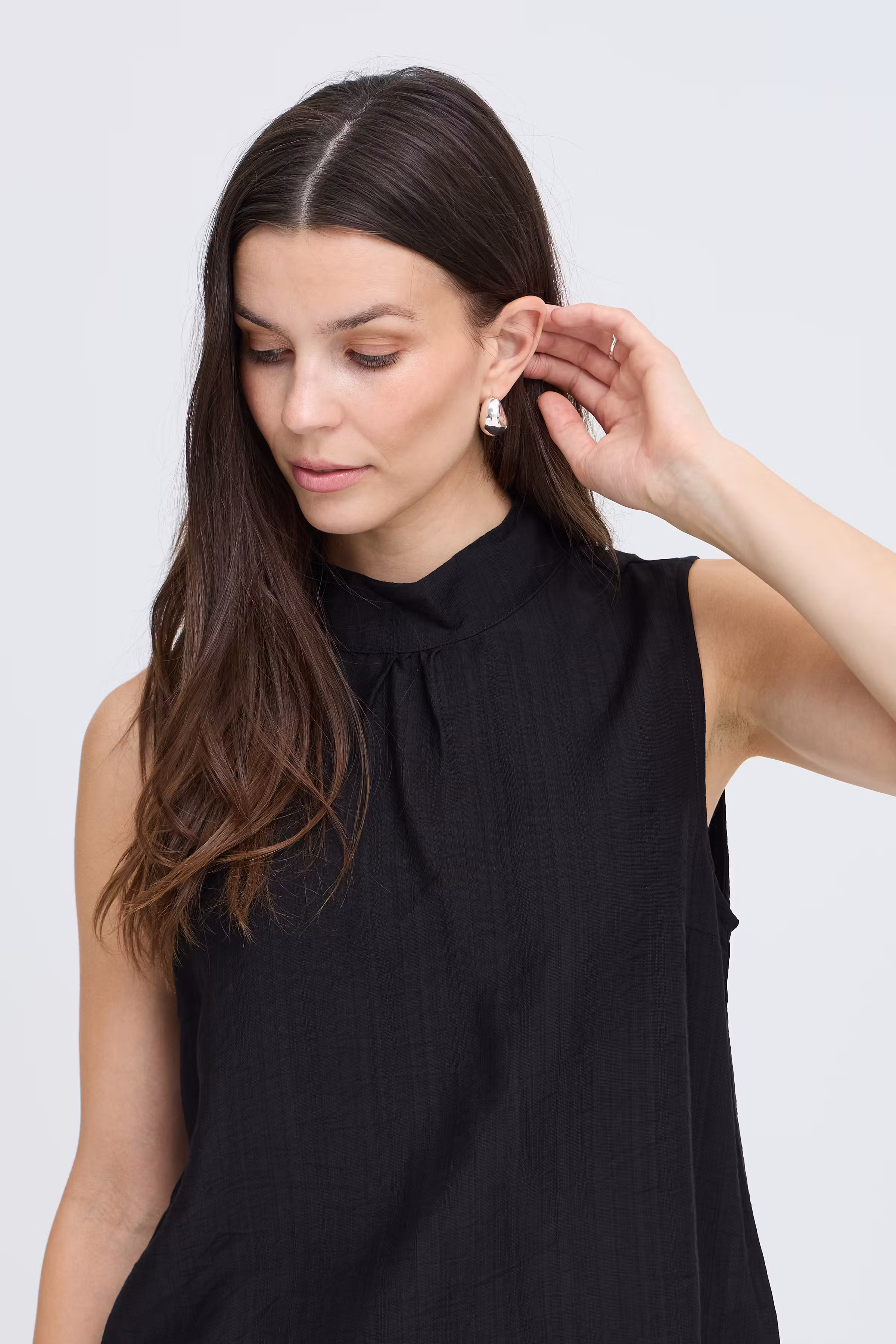 FRJOHANNA Bluse LOOKBOOK DETAIL 20618670-194008