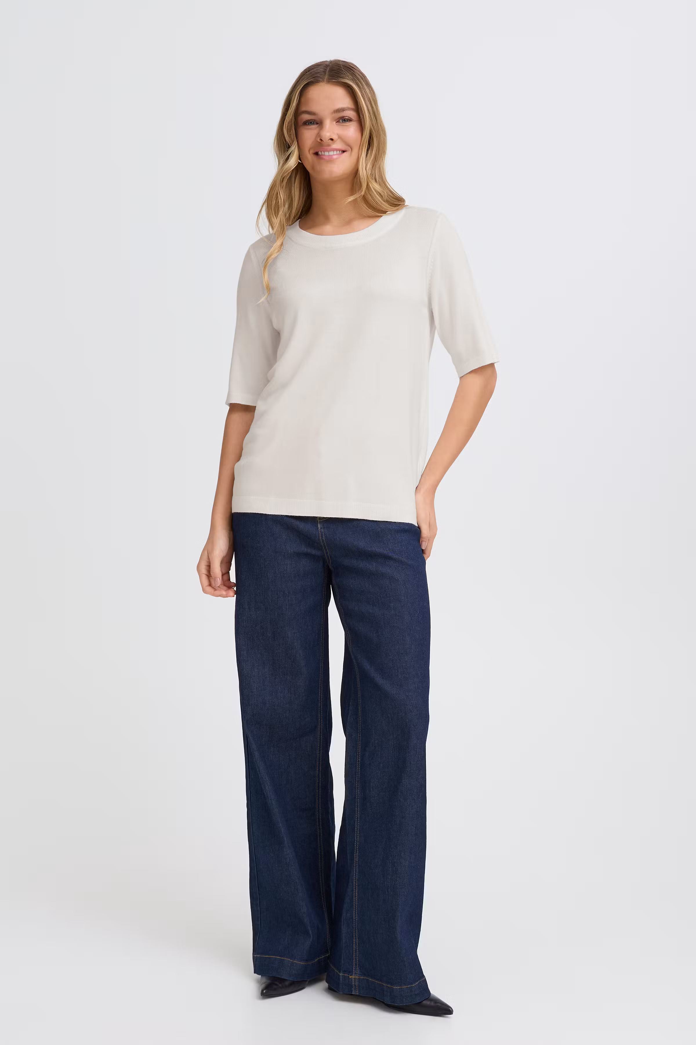 FRMARY Pullover LOOKBOOK FRONT 20617452-110701