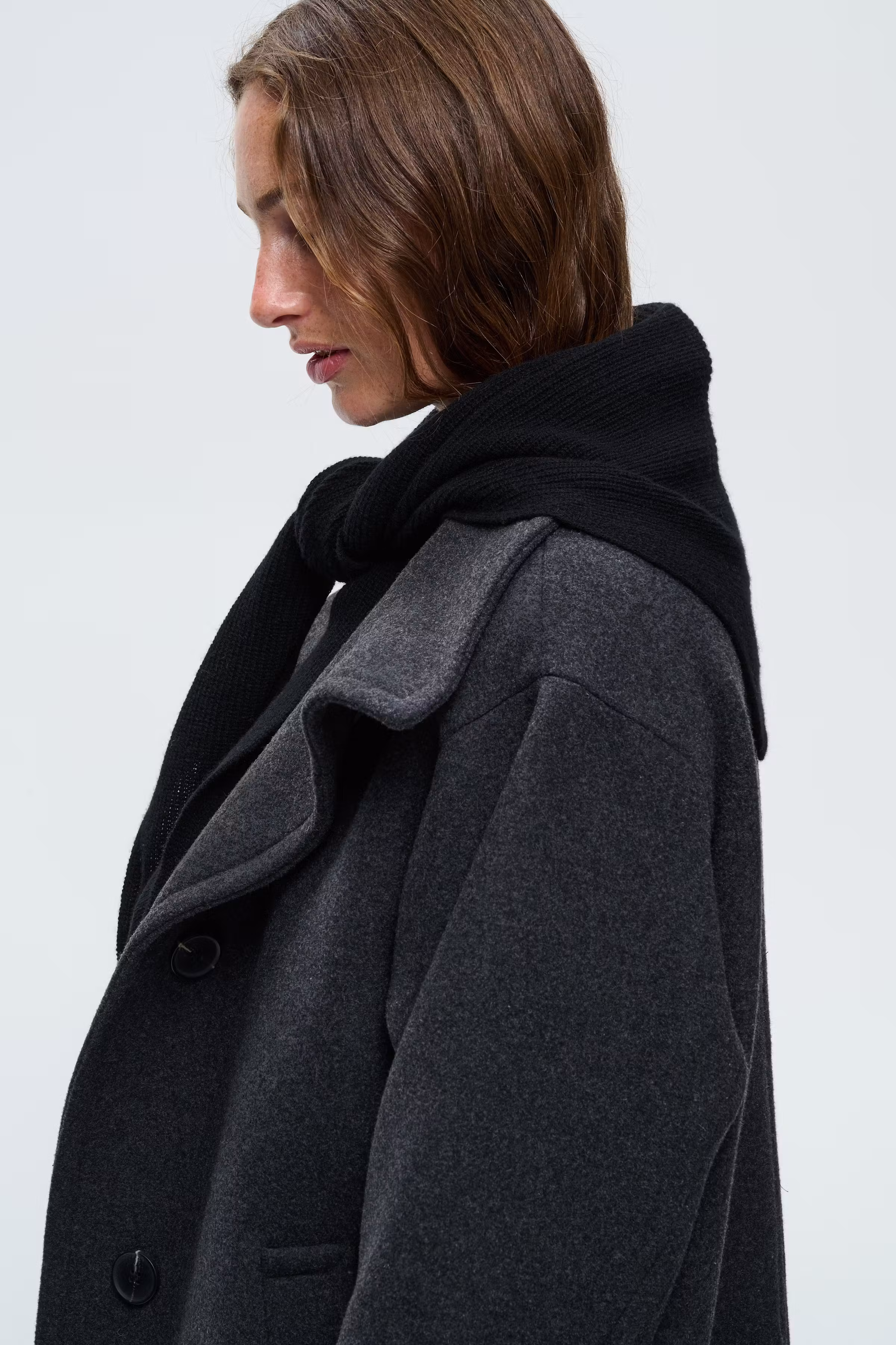MAEIW Tuch LOOKBOOK DETAIL 30113250-194008