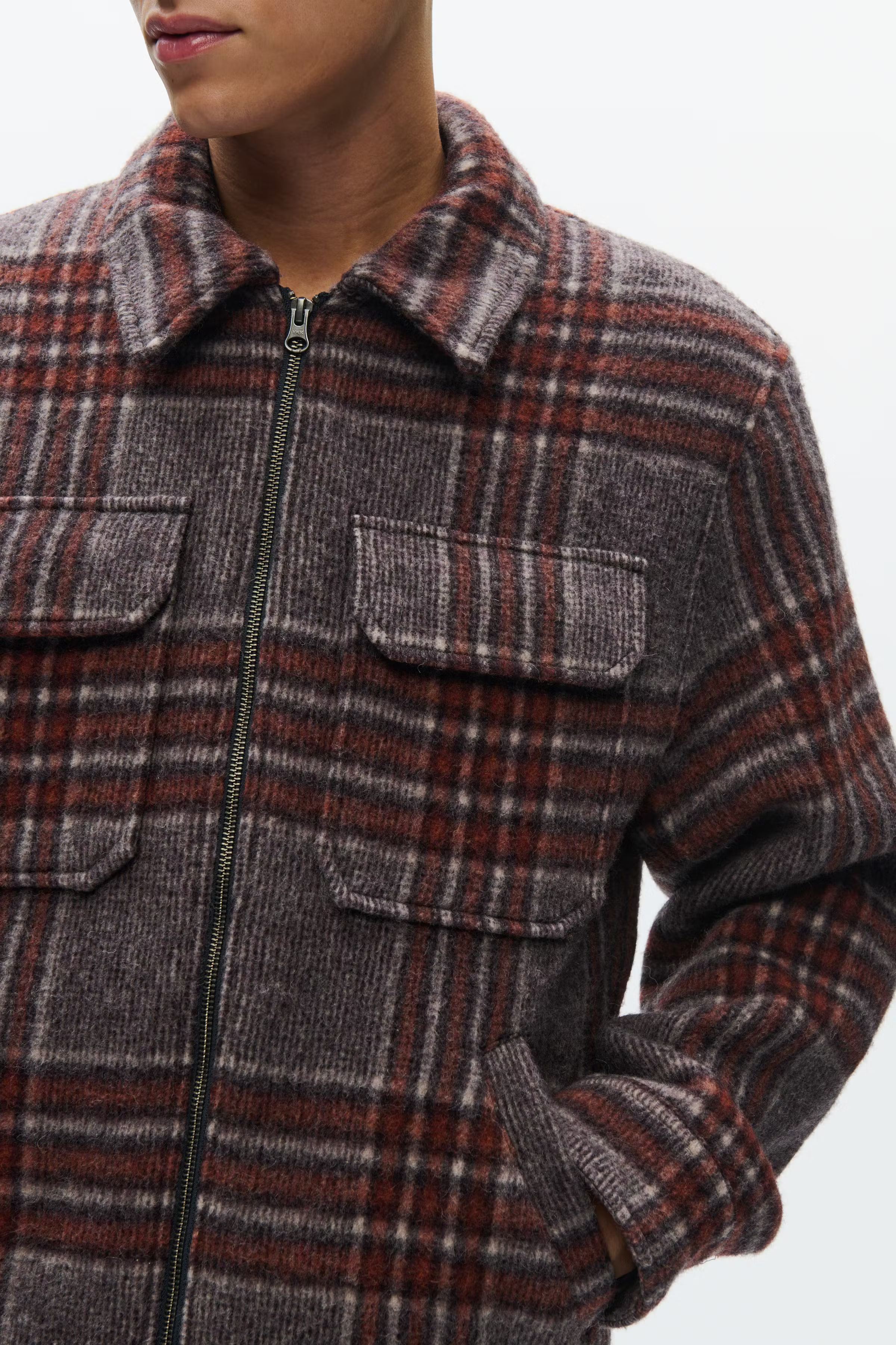 WWLam Oberbekleidung LOOKBOOK DETAIL 30251510-304079