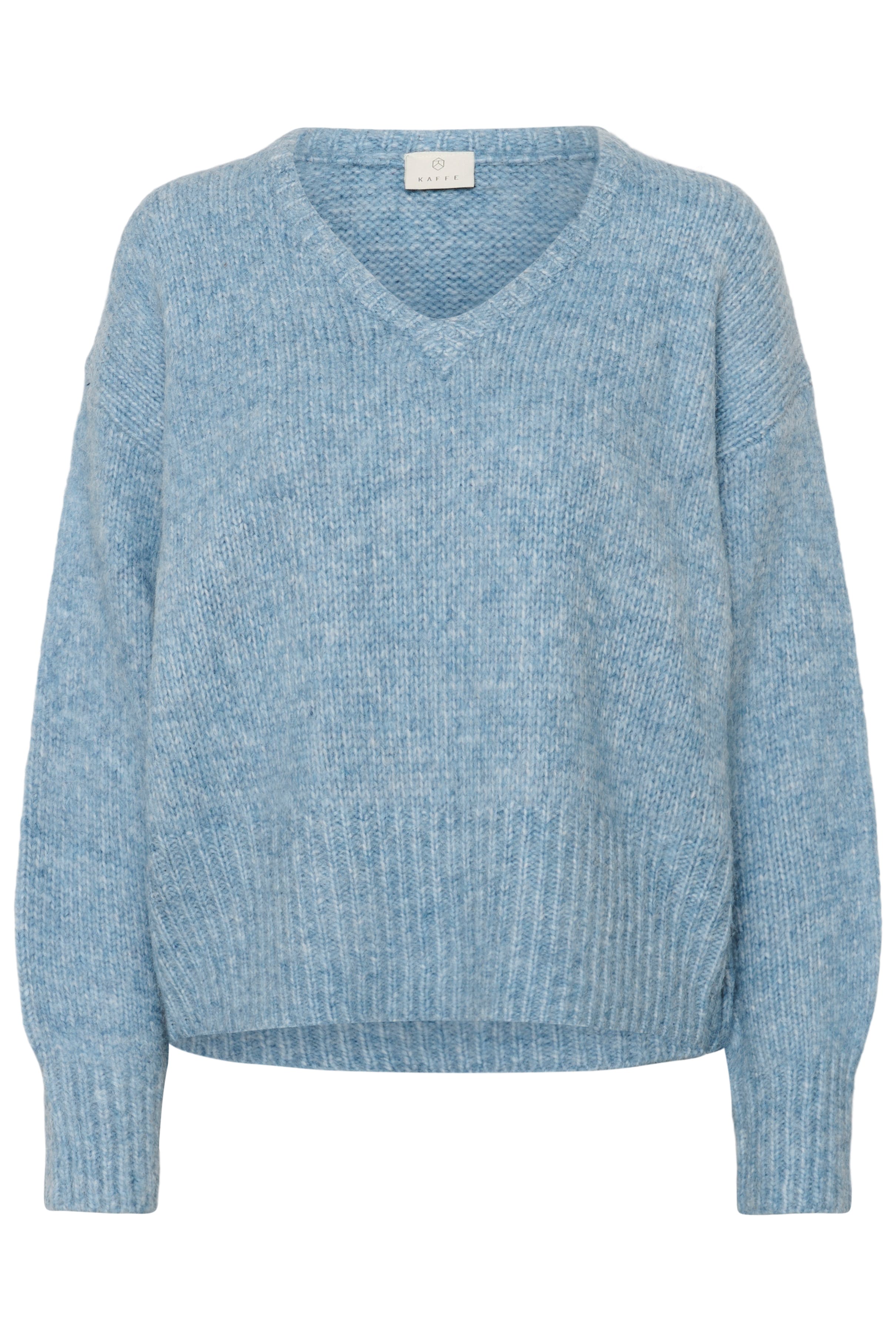 KAtrina Pullover PACK FRONT 10508973-1915281