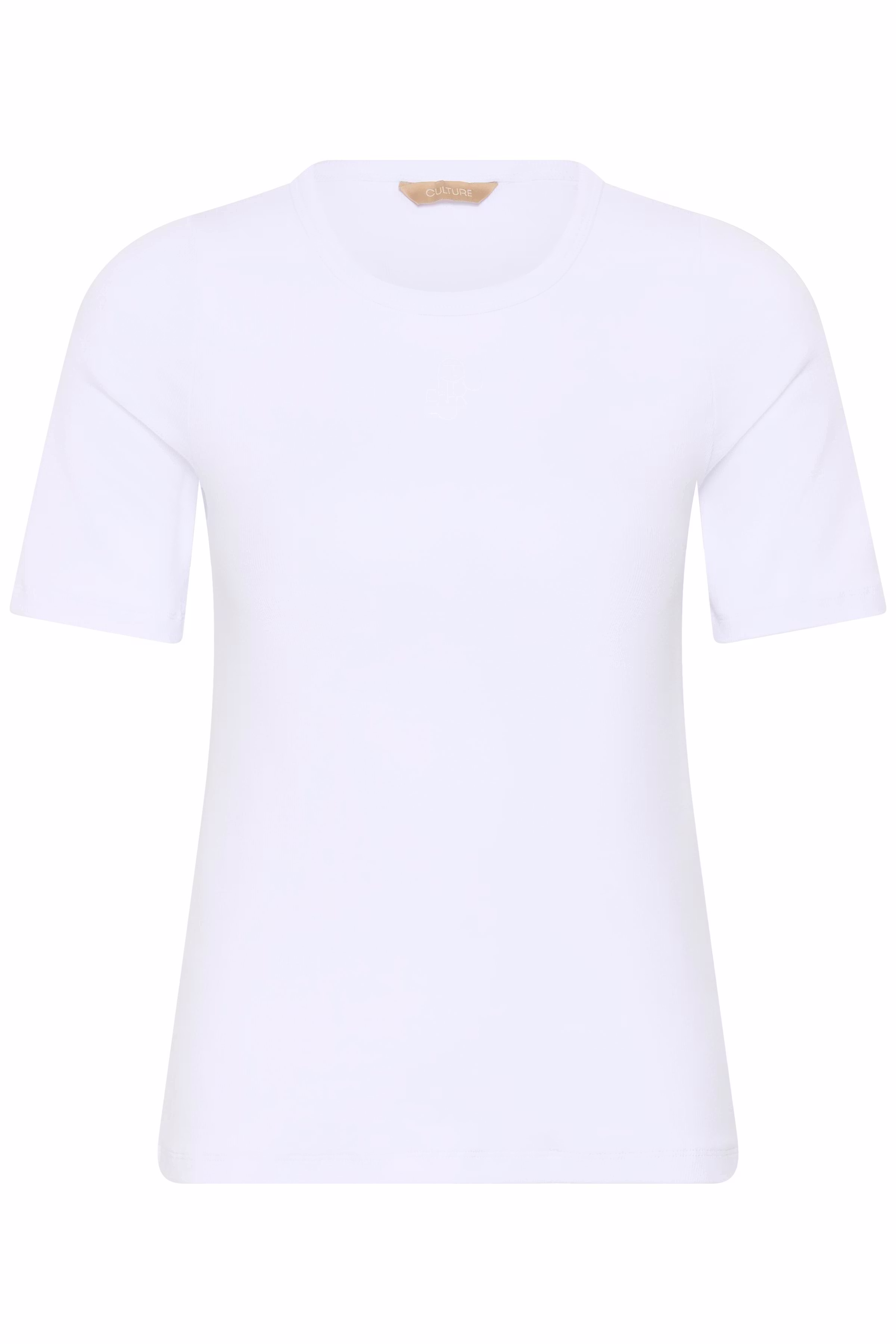 CUalyssa T-shirt PACK FRONT 50113233-500069