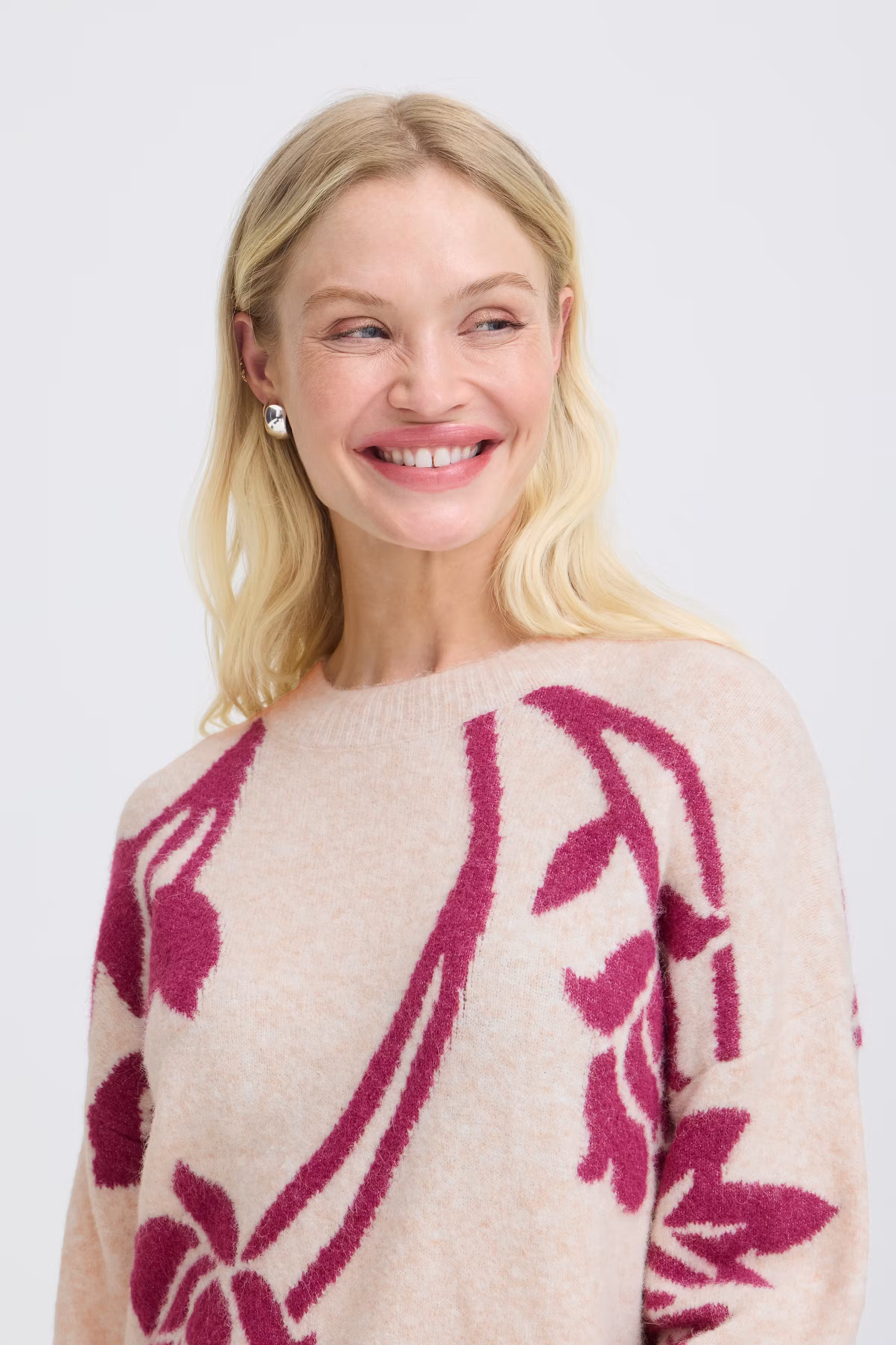BYOMEA Pullover LOOKBOOK DETAIL 20819172-900011187