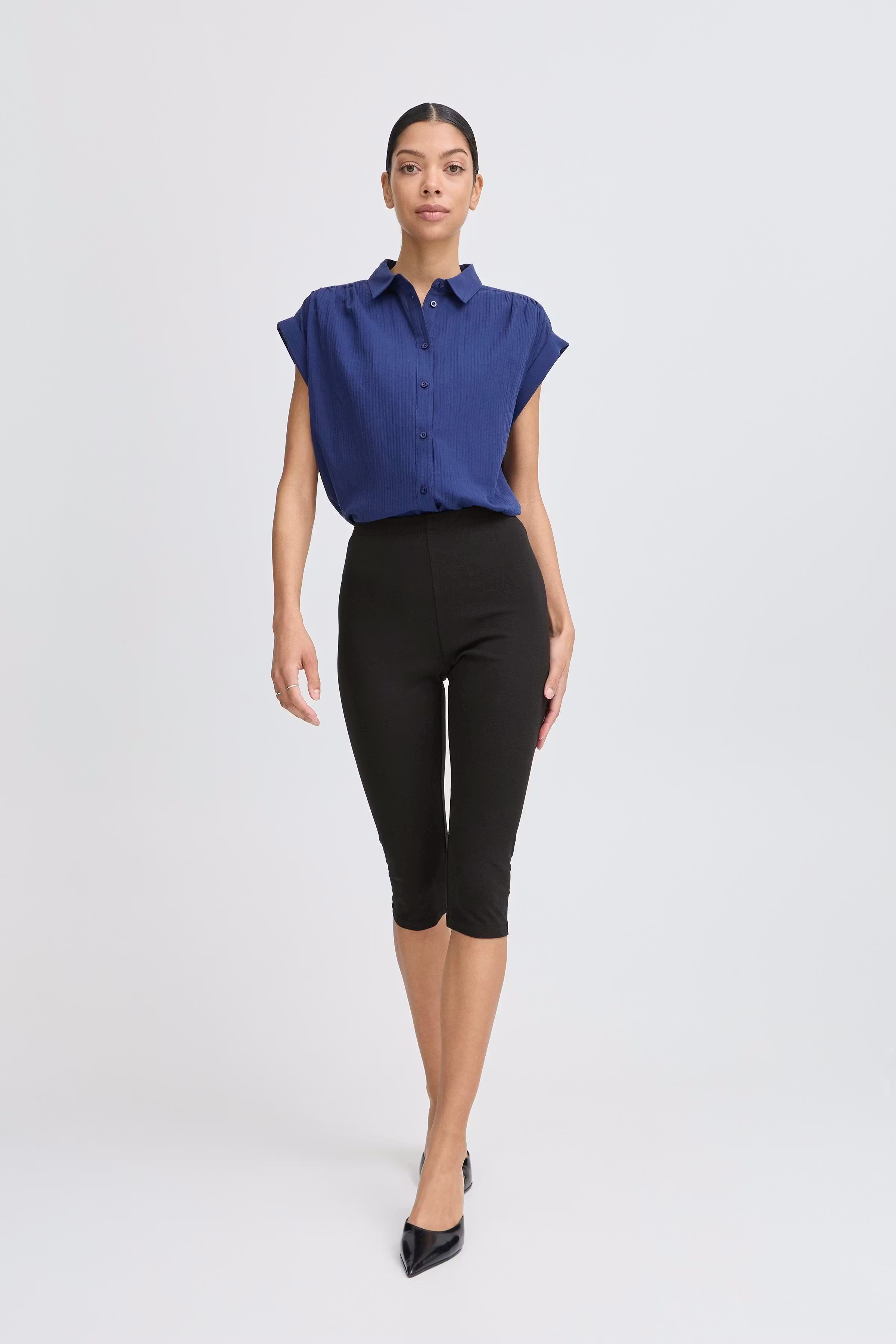 BYPANDINNA Leggings LOOKBOOK FRONT 20816849-200451