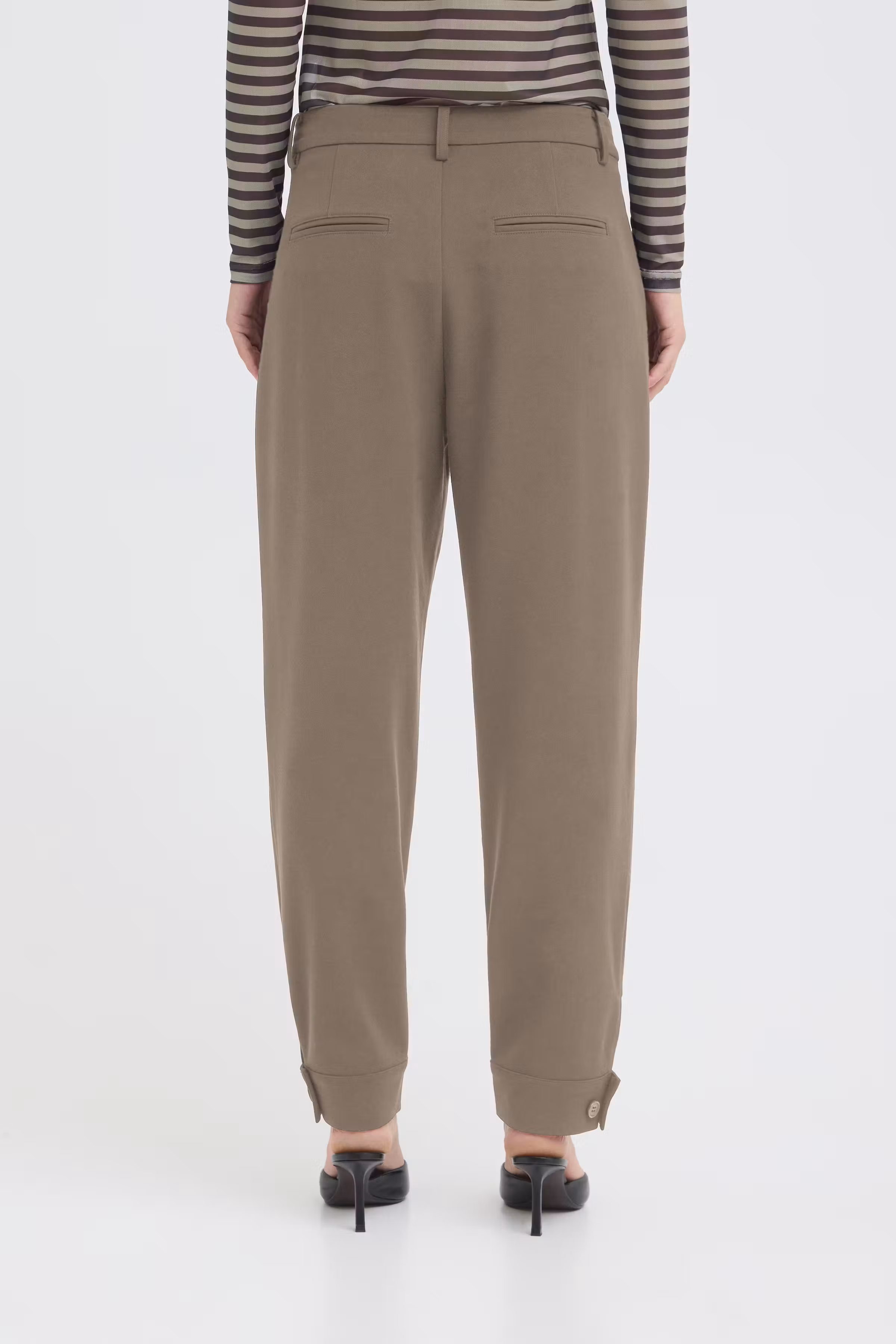 PZLEONORA Broek LOOKBOOK BACK 50211200-181112