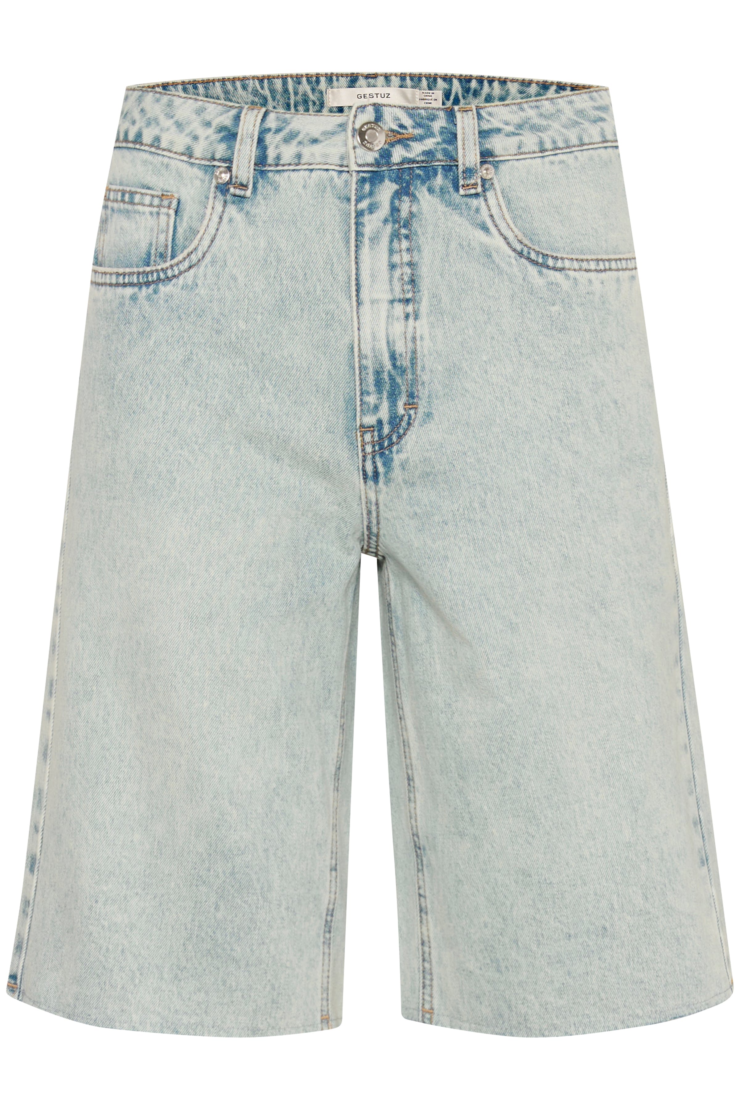 GZasher Shorts PACK FRONT 10910165-107575