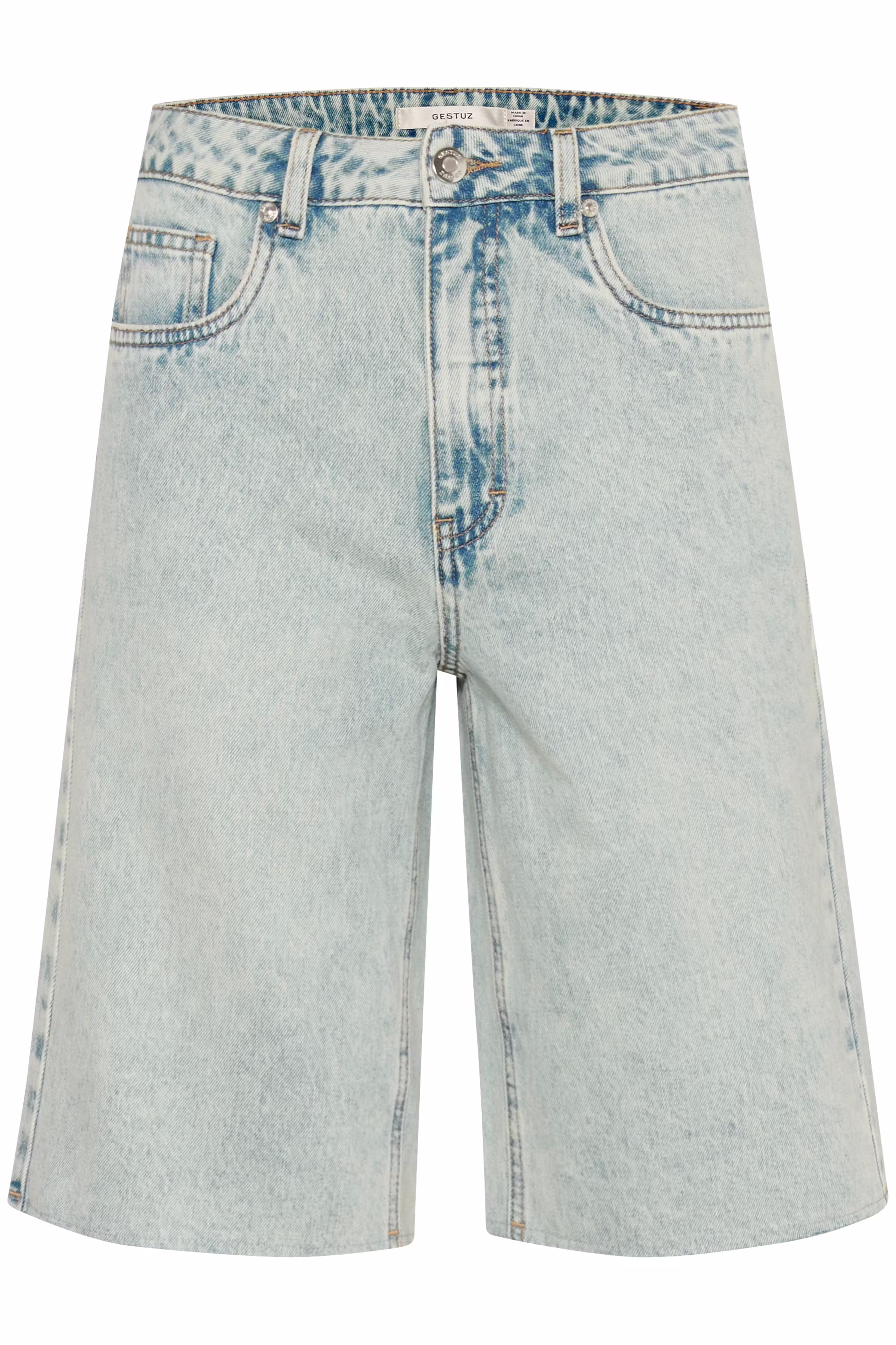 GZasher Shorts PACK FRONT 10910165-107575