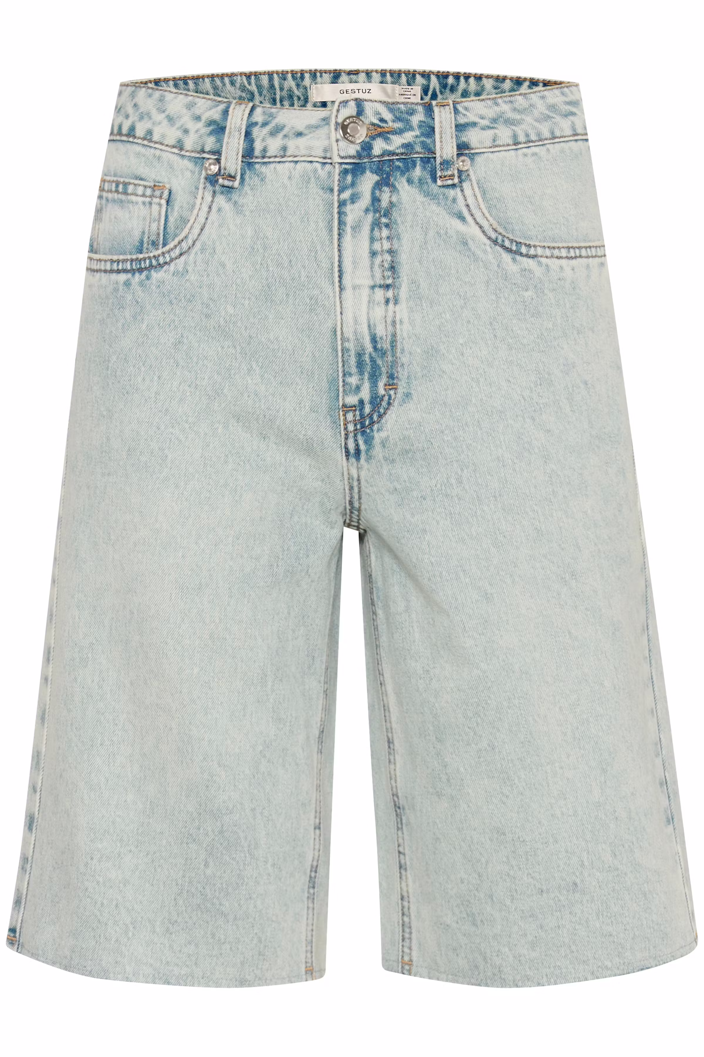 GZasher Shorts PACK FRONT 10910165-107575