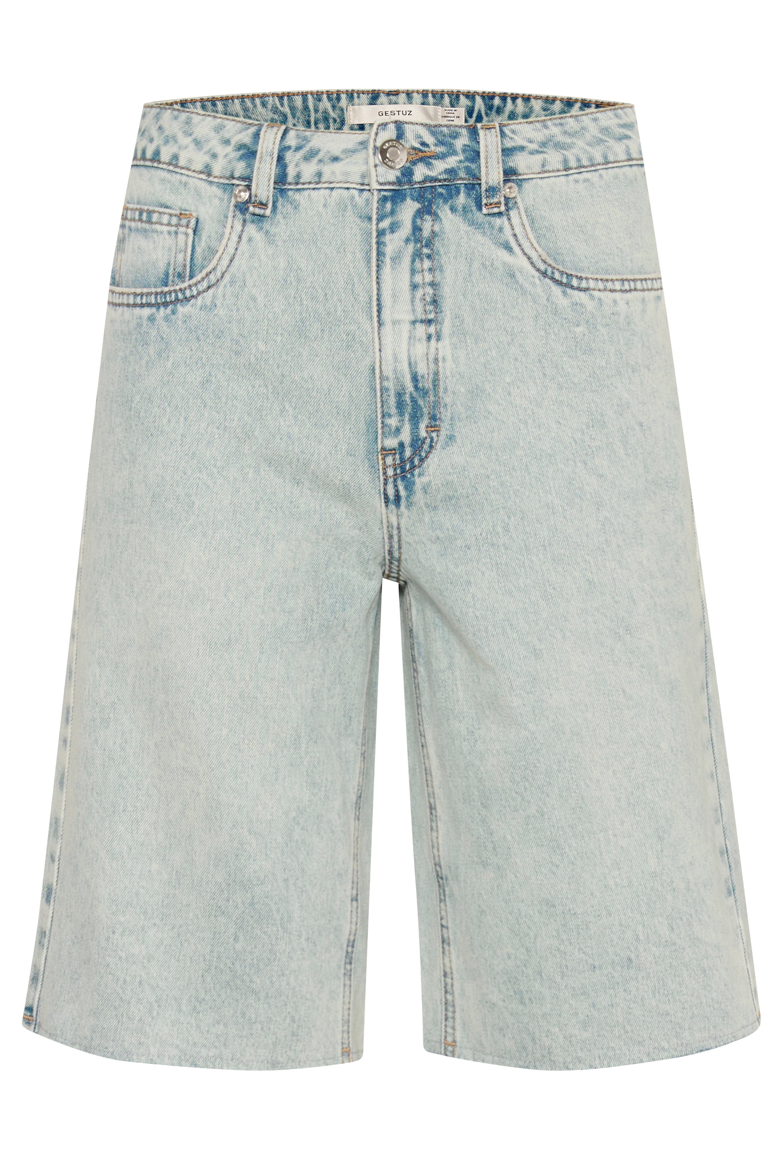 GZasher Shorts PACK FRONT 10910165-107575