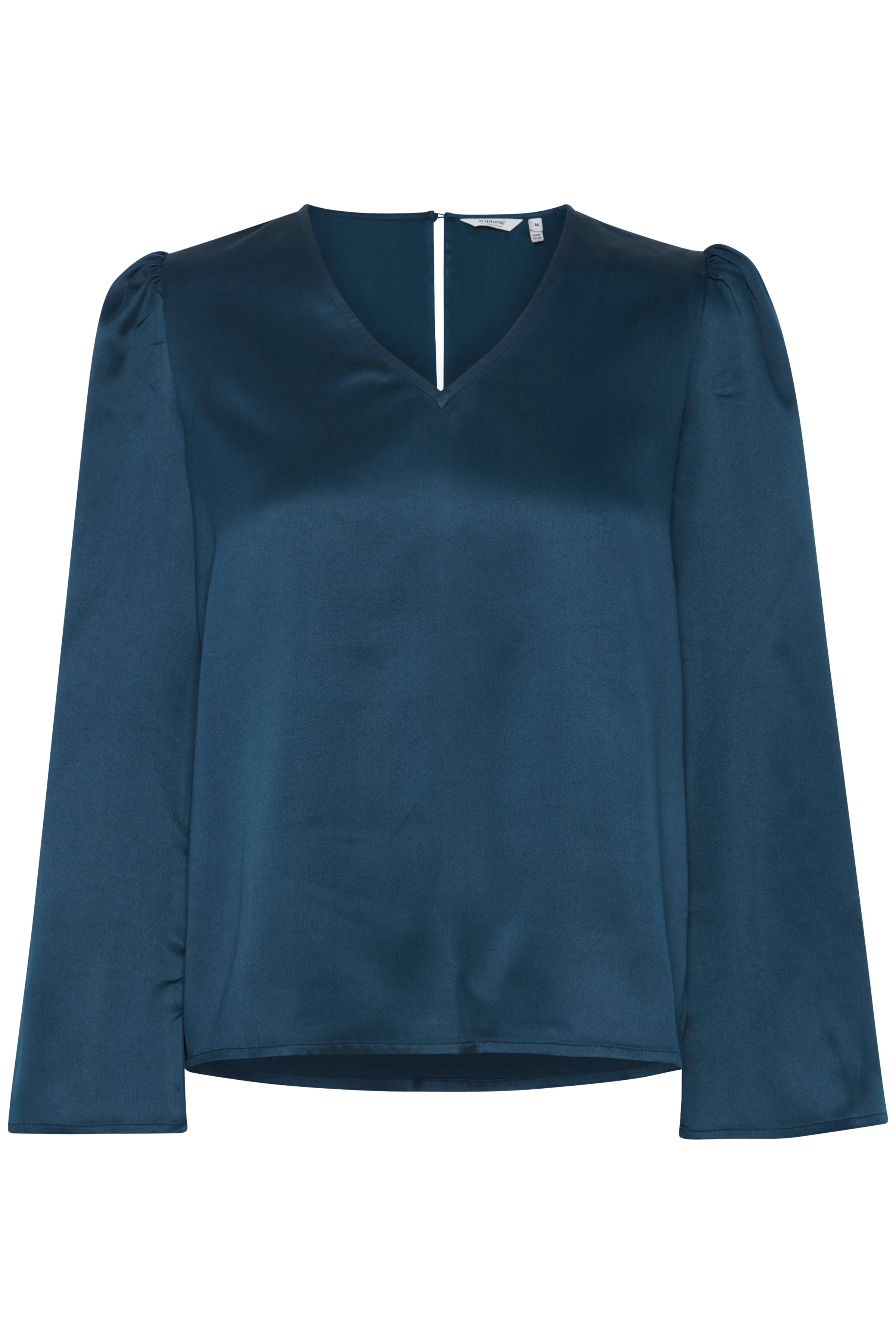 BYIPINE Bluse PACK FRONT 20814108-194326