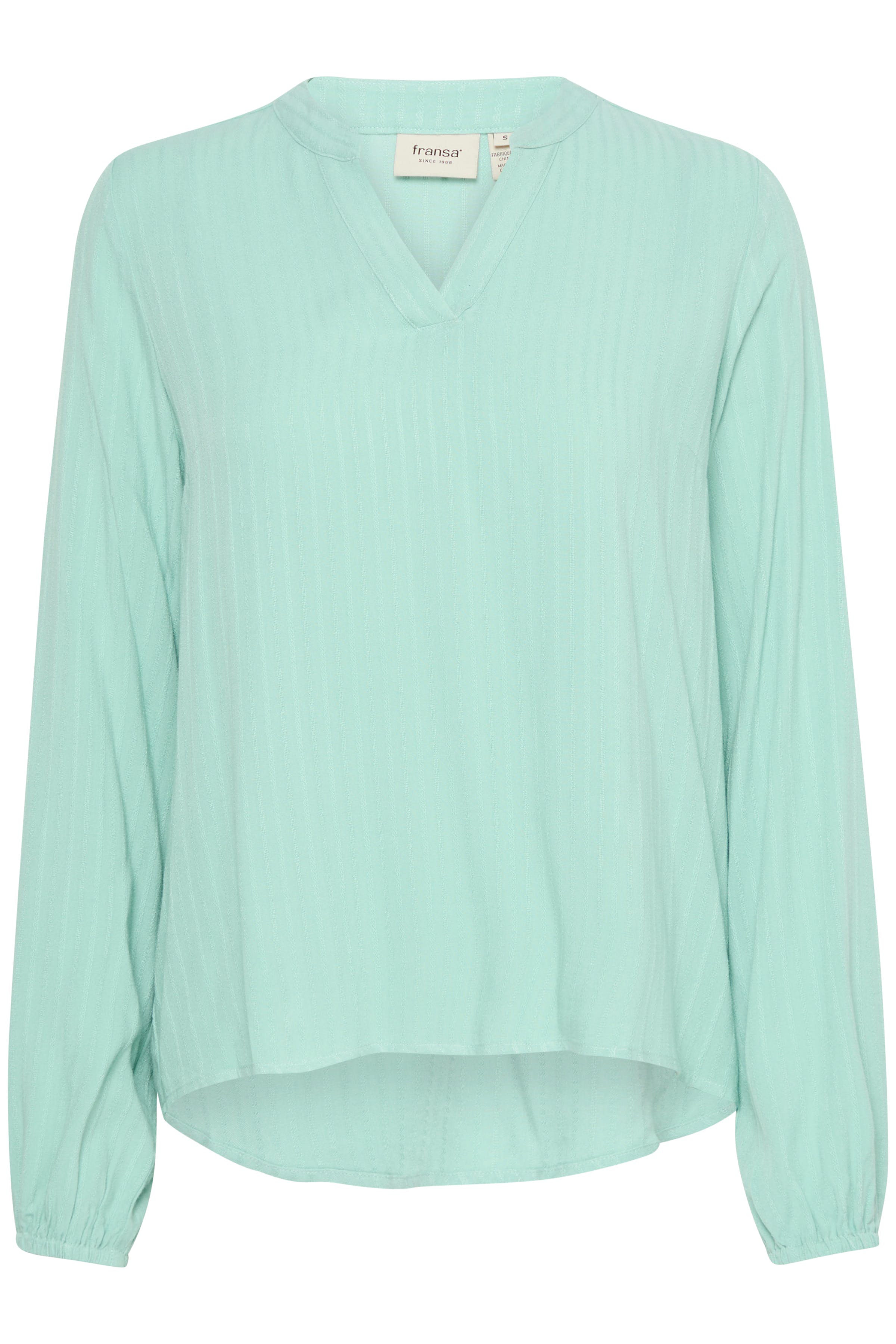 FRNALA BL 1 Langærmet skjorte PACK FRONT 20615374-114800