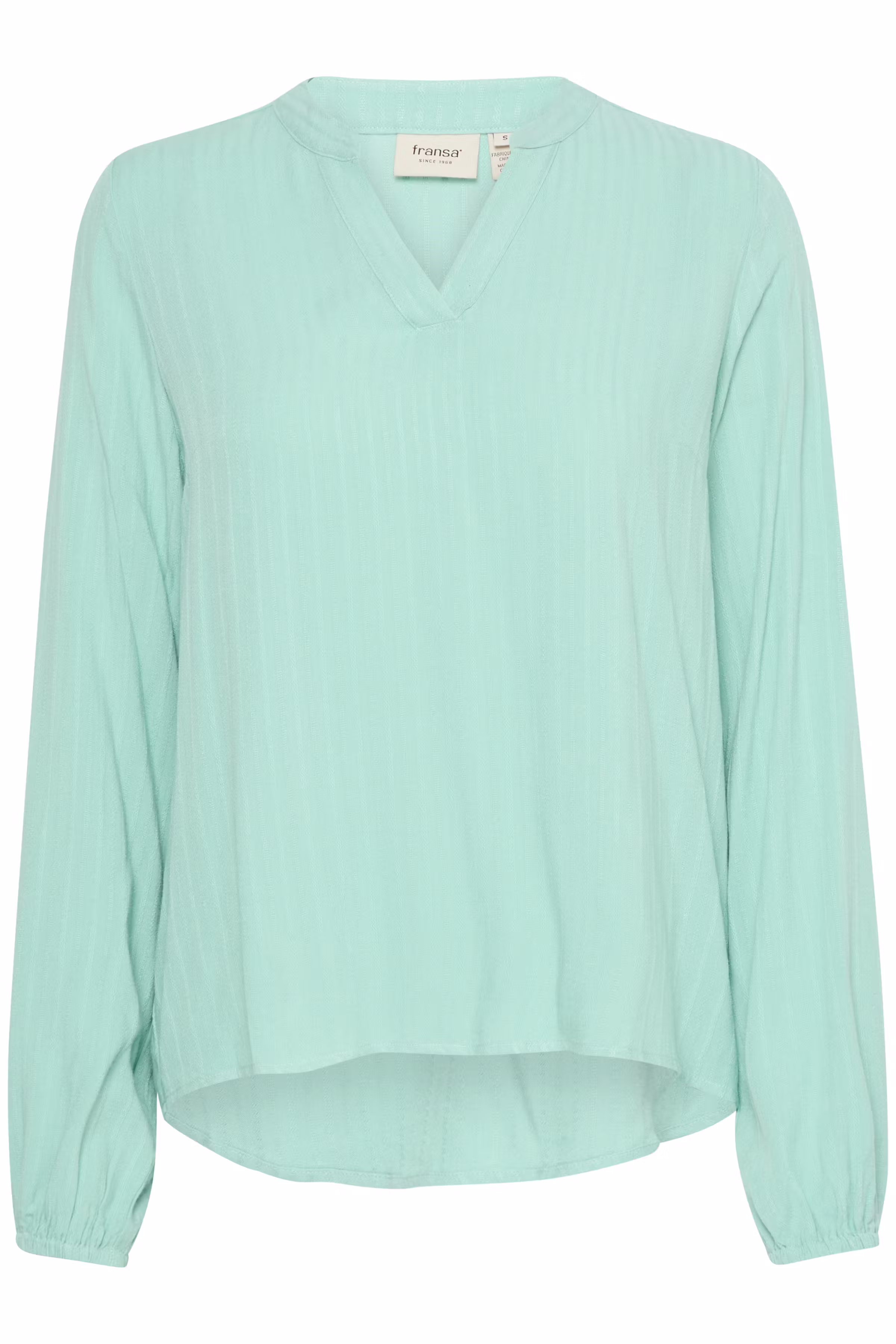 FRNALA BL 1 Long sleeved shirt PACK FRONT 20615374-155207