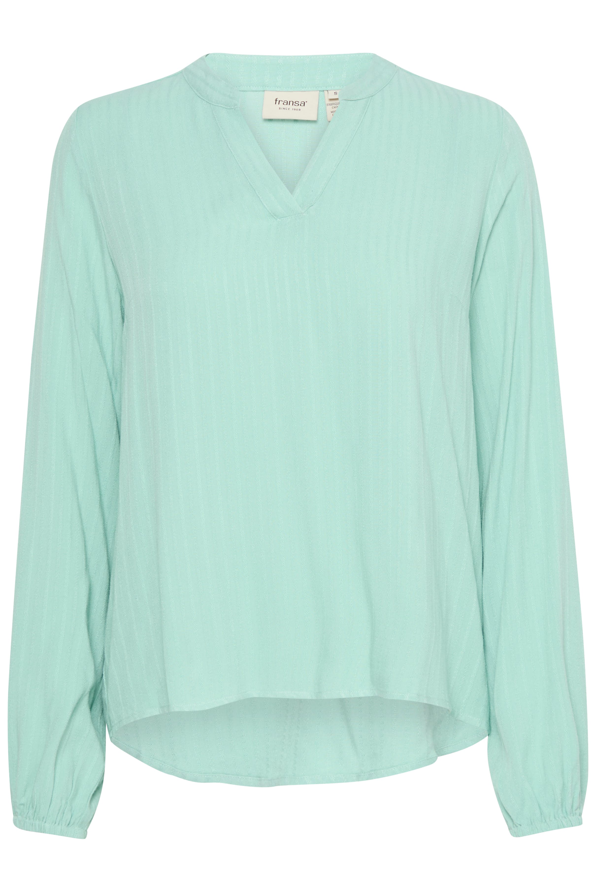 FRNALA BL 1 Langærmet skjorte PACK FRONT 20615374-114800