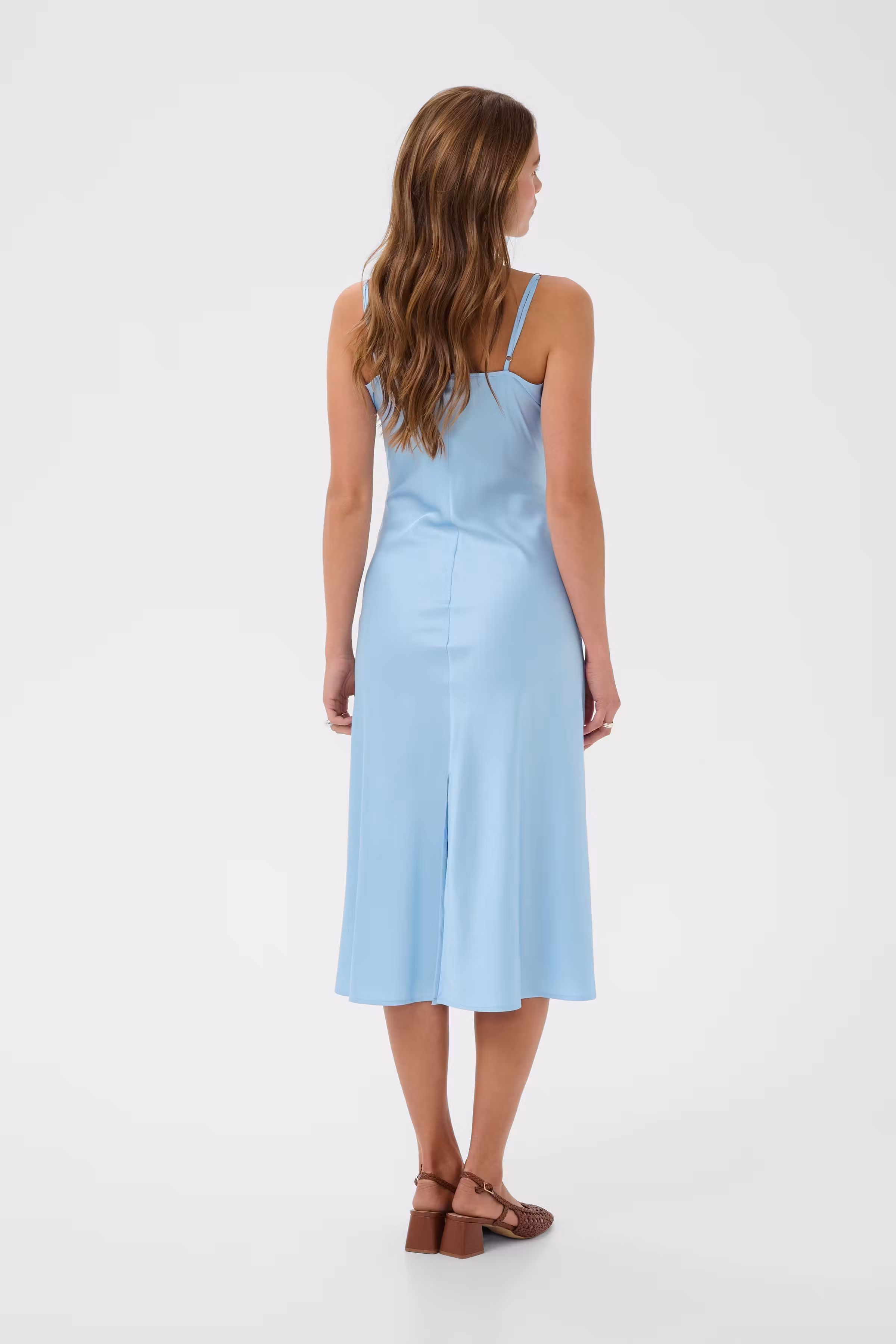ZidtSZ Kleid LOOKBOOK BACK 30513711-154020