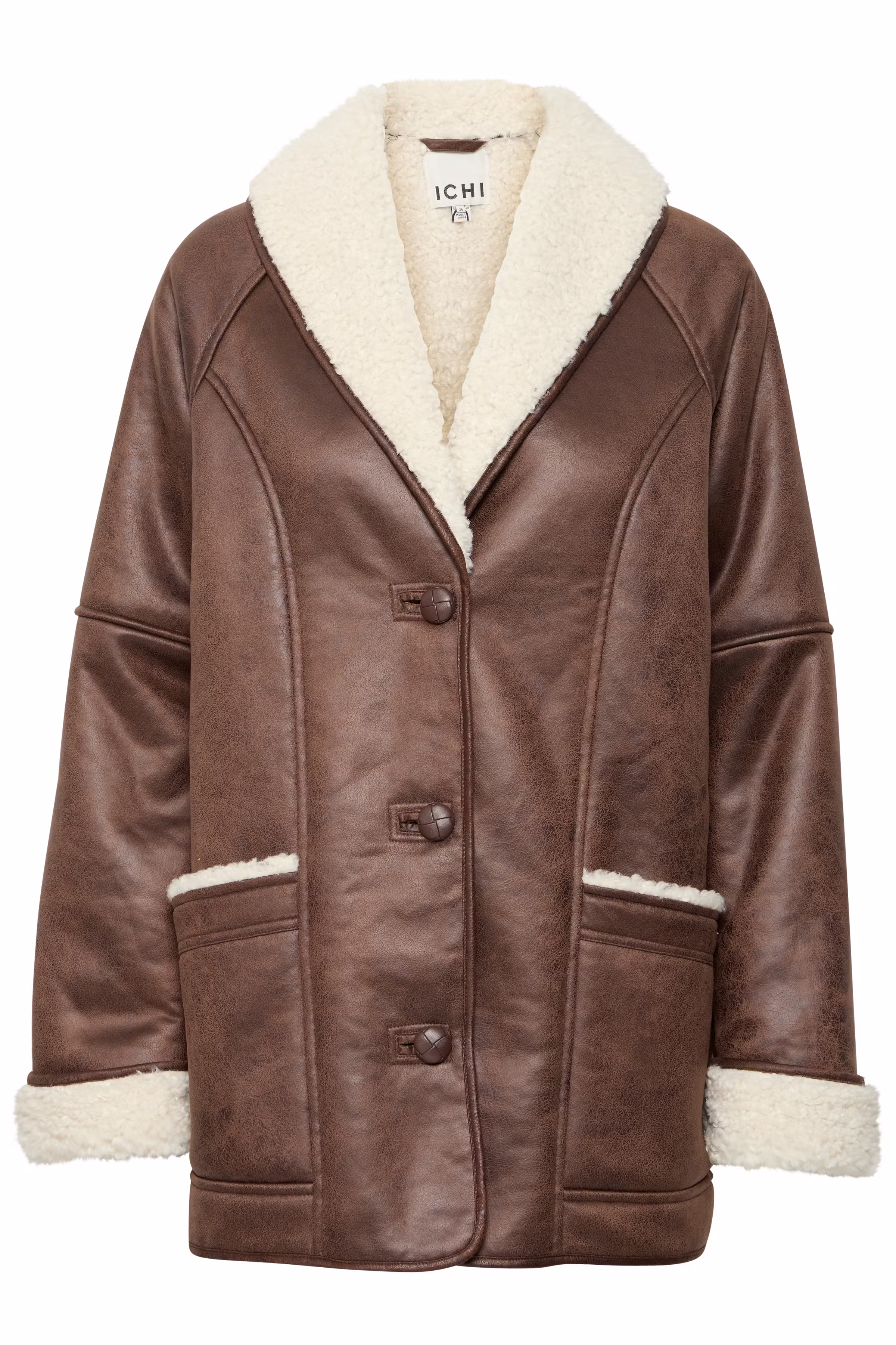 IHGIZONA Bovenkleding PACK FRONT 20123078-191121