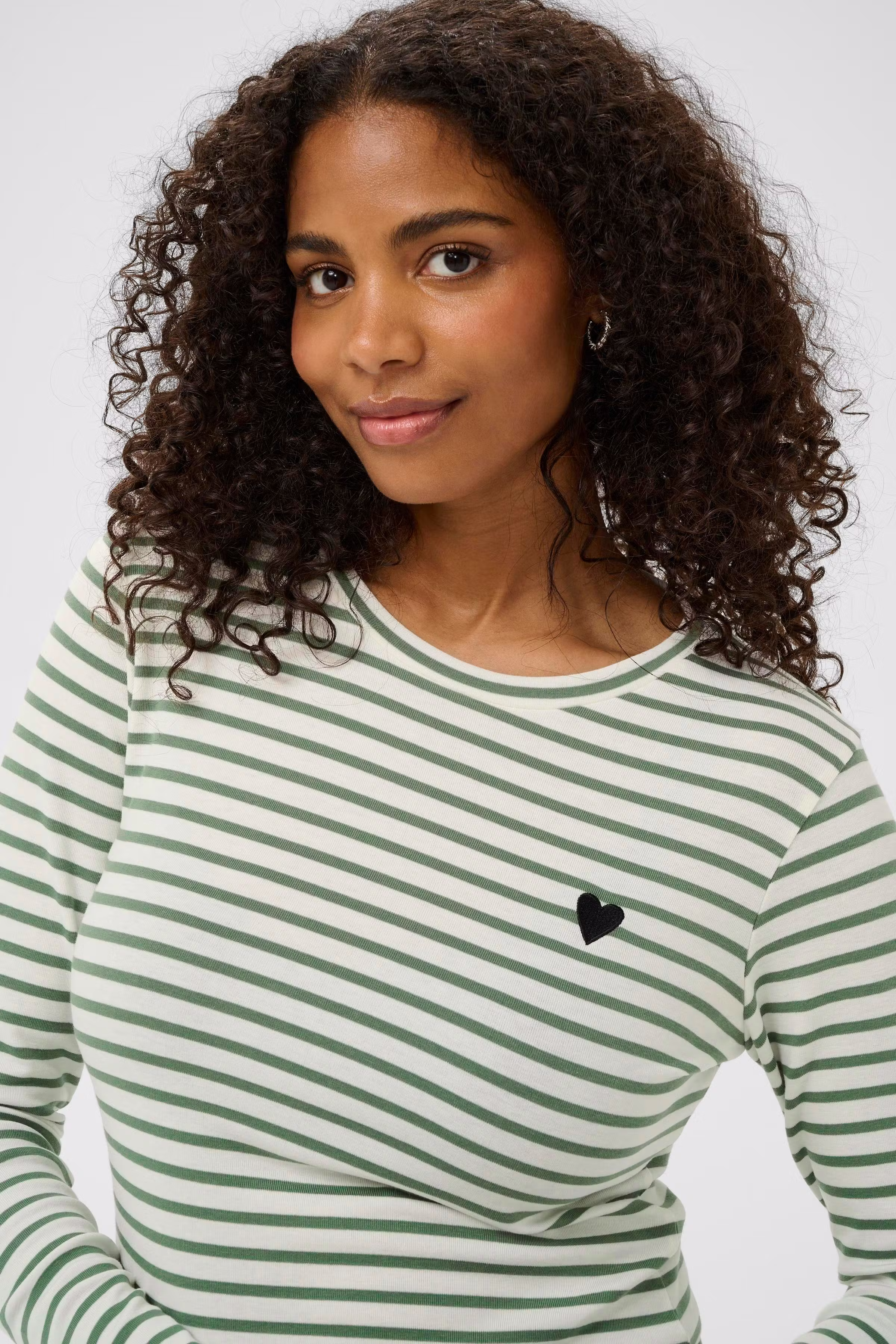 KALiddy T-shirt LOOKBOOK DETAIL 10502821-108941