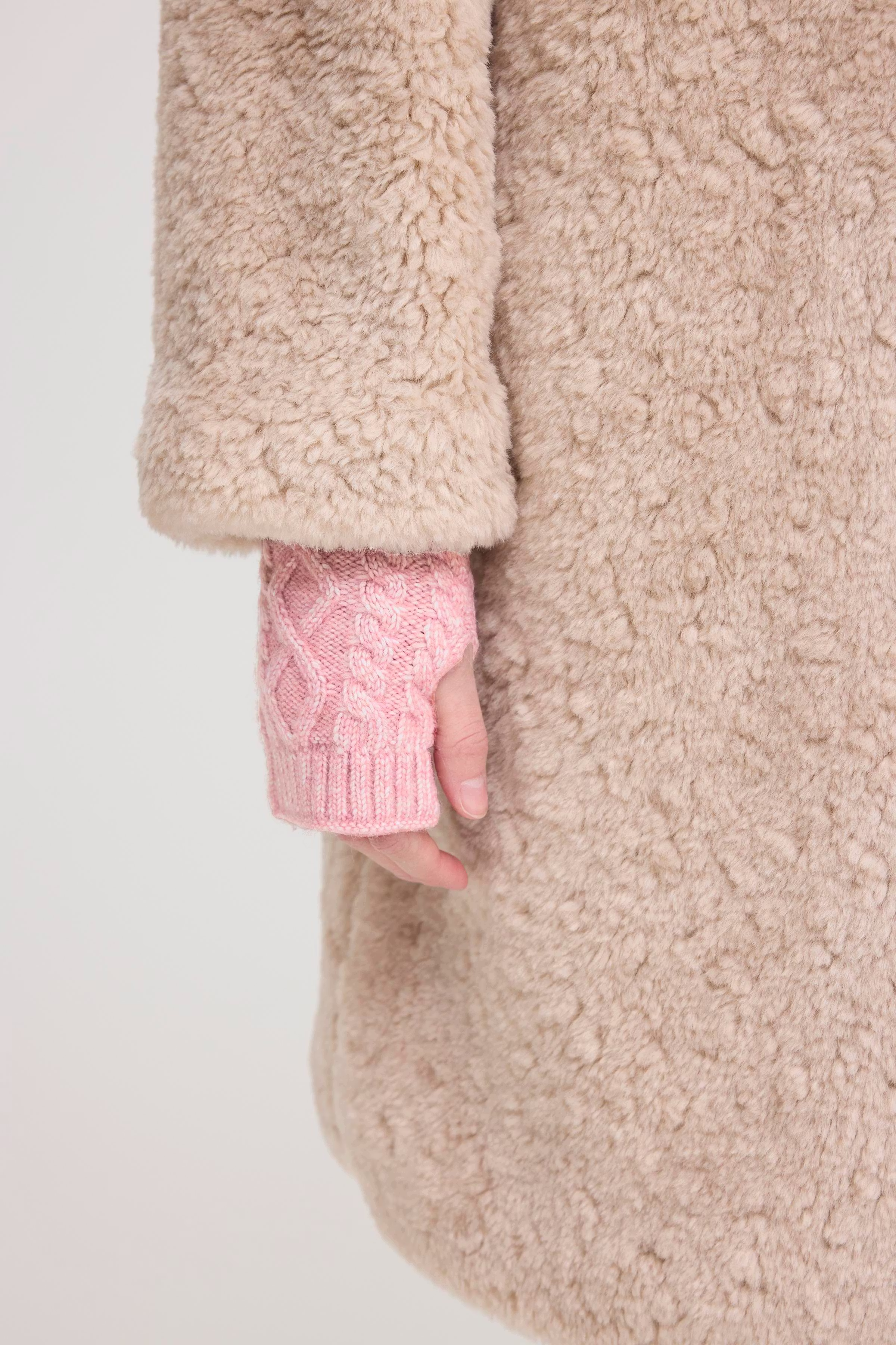 IALUCY Handsker LOOKBOOK DETAIL 20124380-1519061