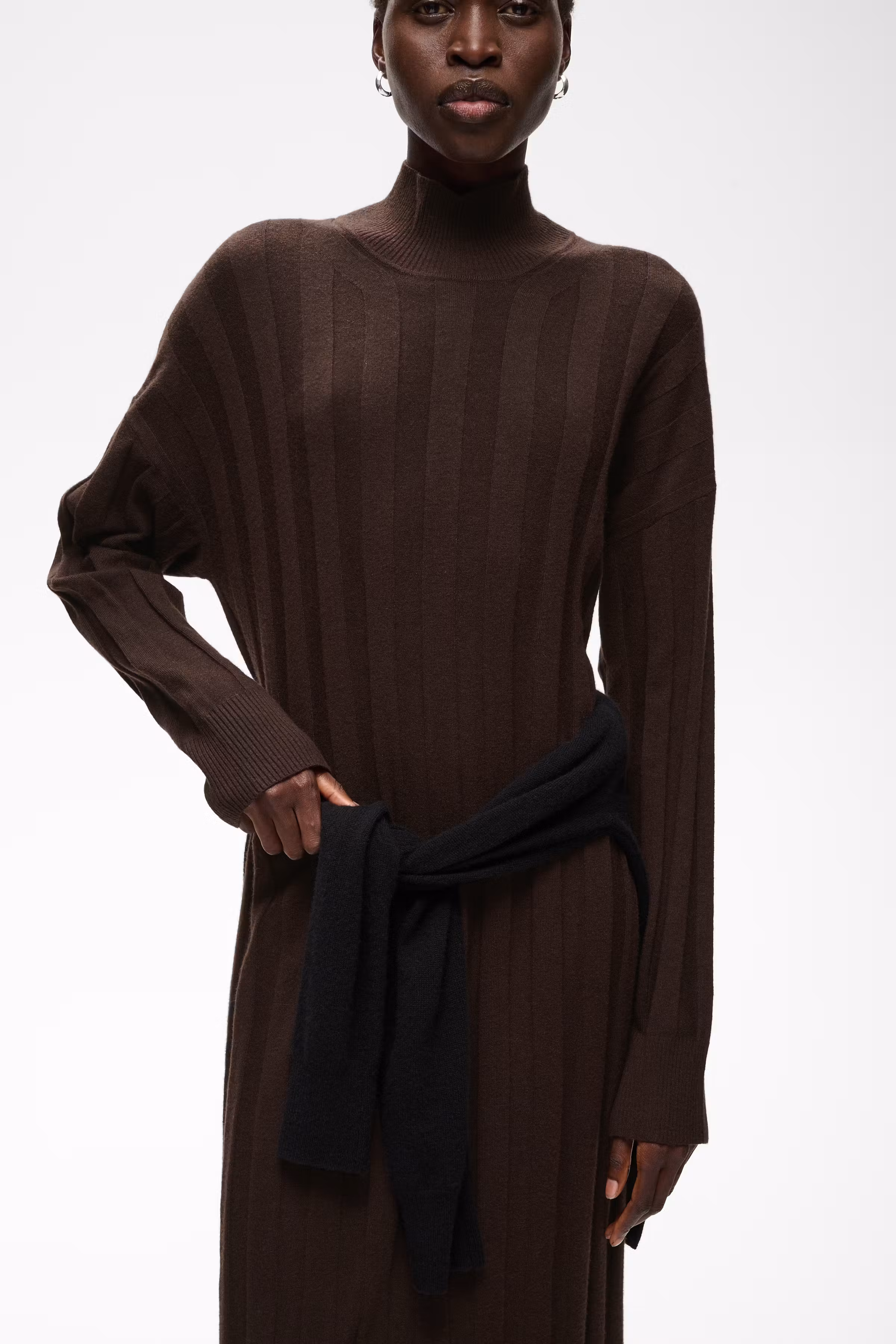 TESSIW Kleid LOOKBOOK DETAIL 30112927-191109