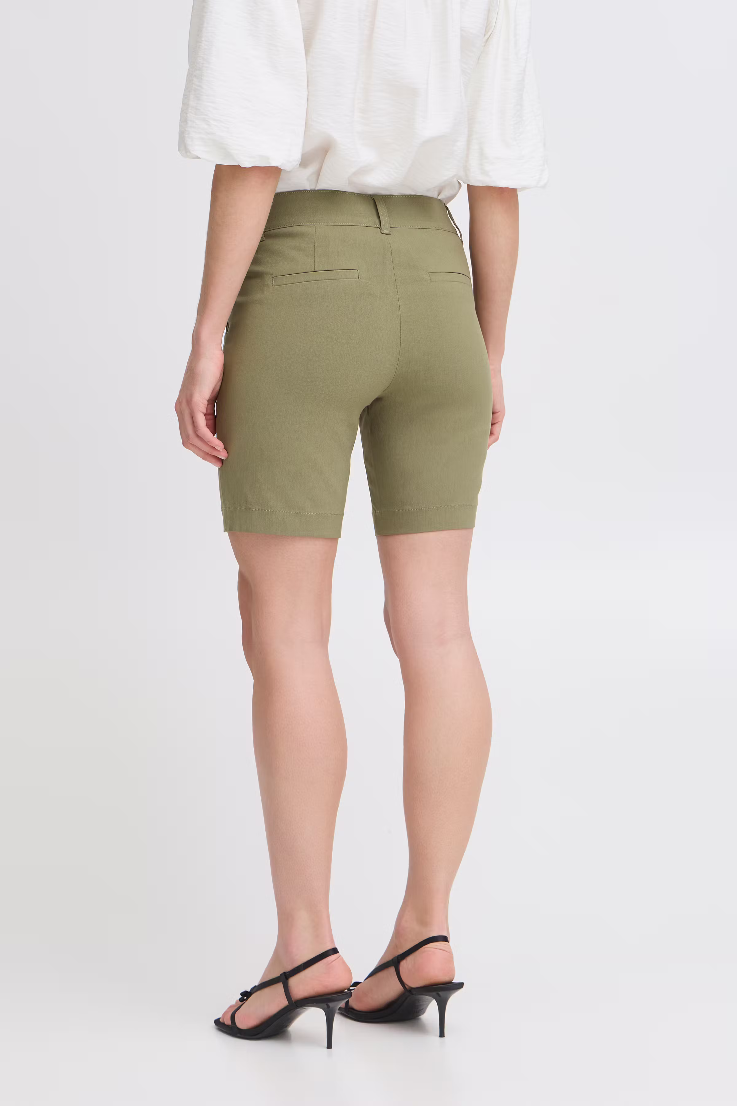 BYDIXI Shorts LOOKBOOK BACK 20817287-180420