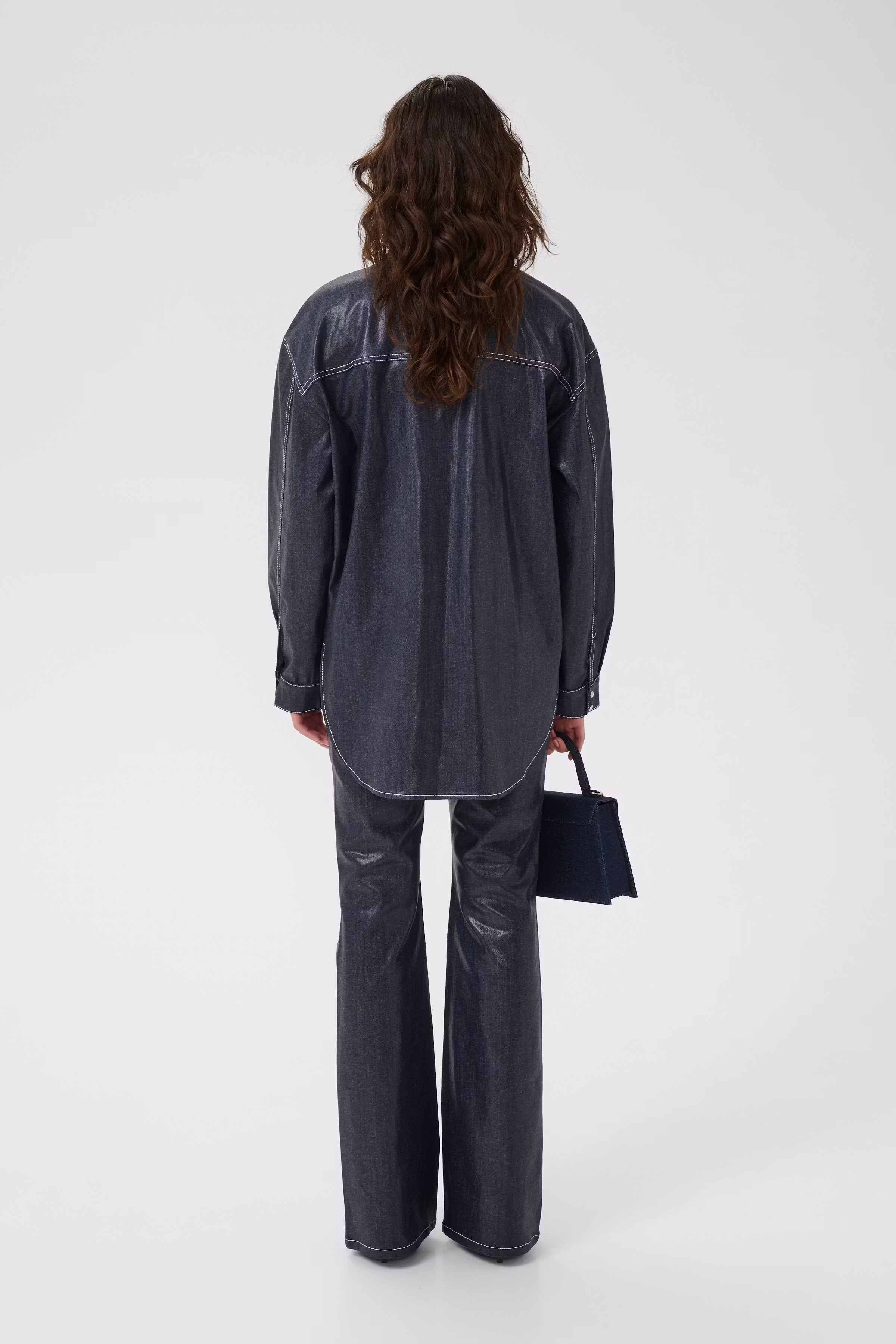 GZpiper Jeans LOOKBOOK BACK 10910740-108305