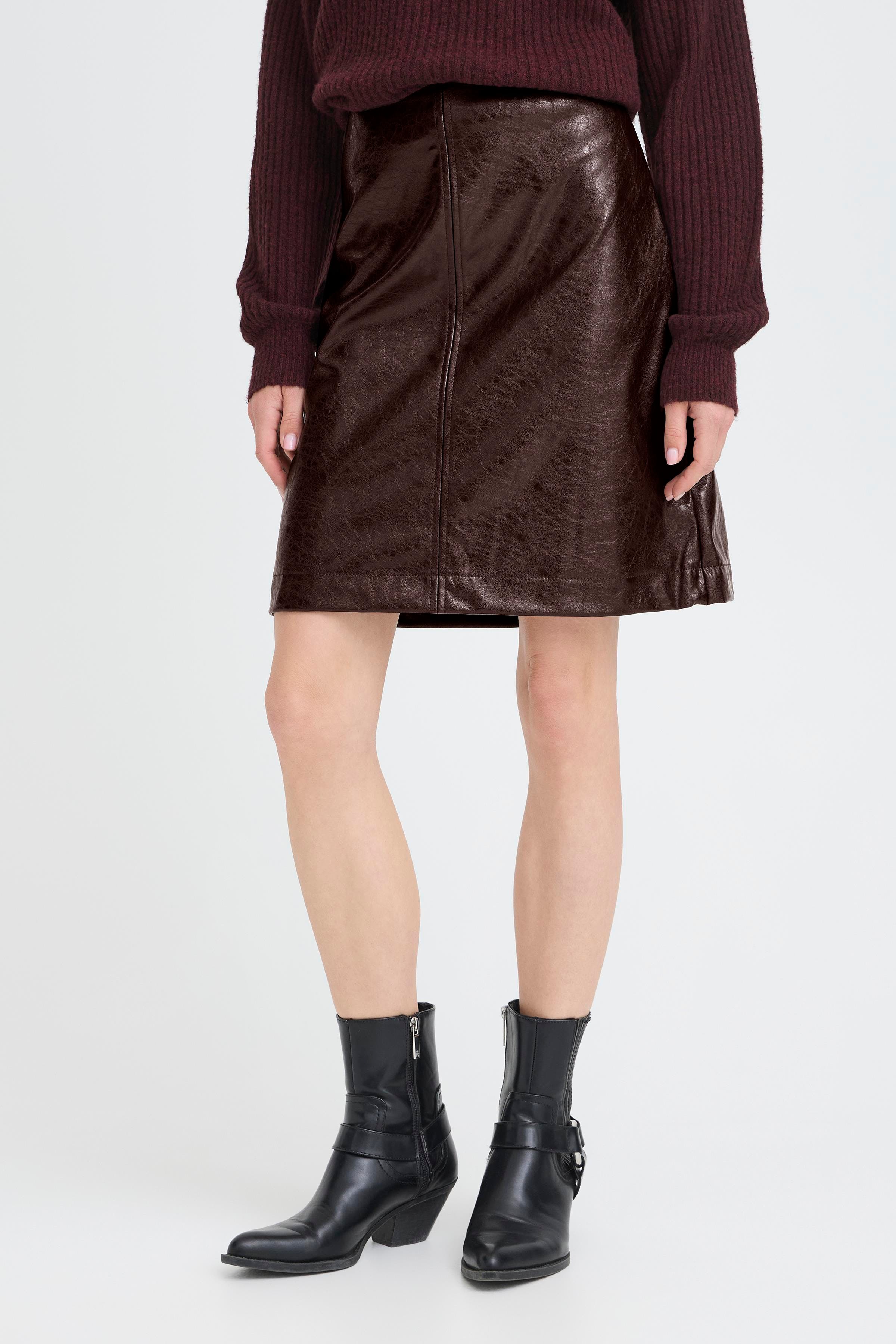 BYDAINA Skirt LOOKBOOK FRONT 20818149-191110