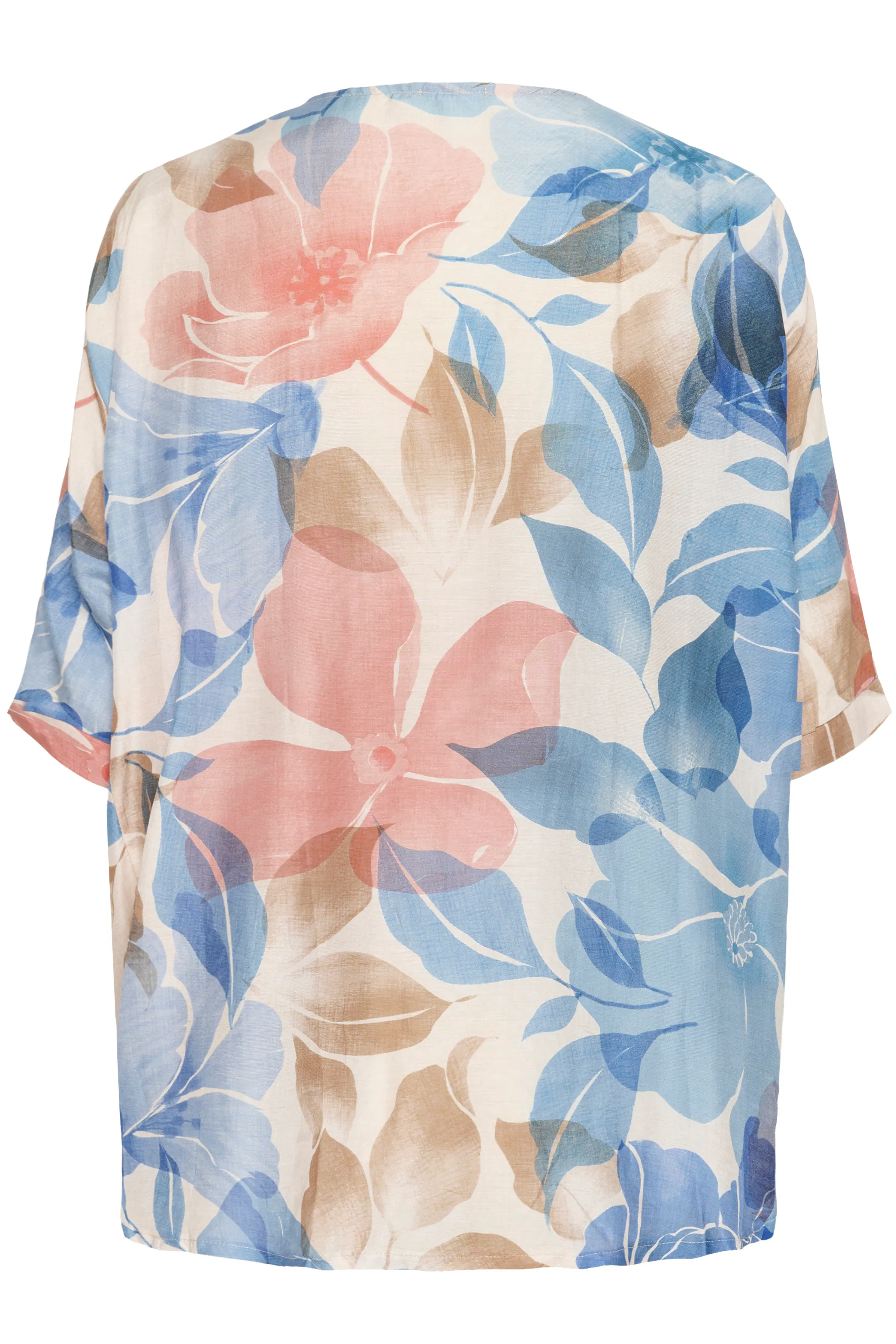 BPkaruna Bluse PACK BACK 40103570-400893
