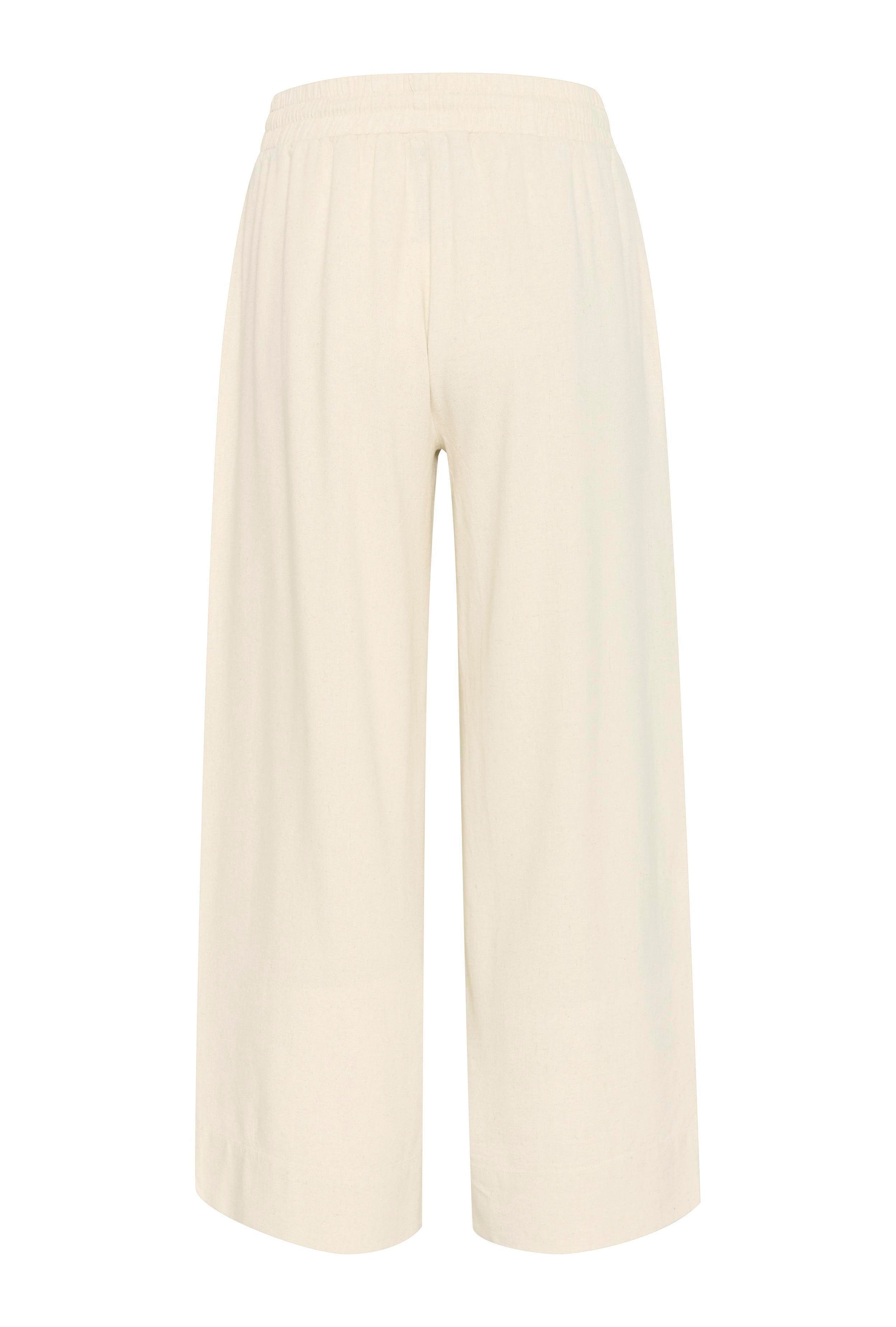 DiasMW Linnen Broek PACK BACK 10704701-1243011