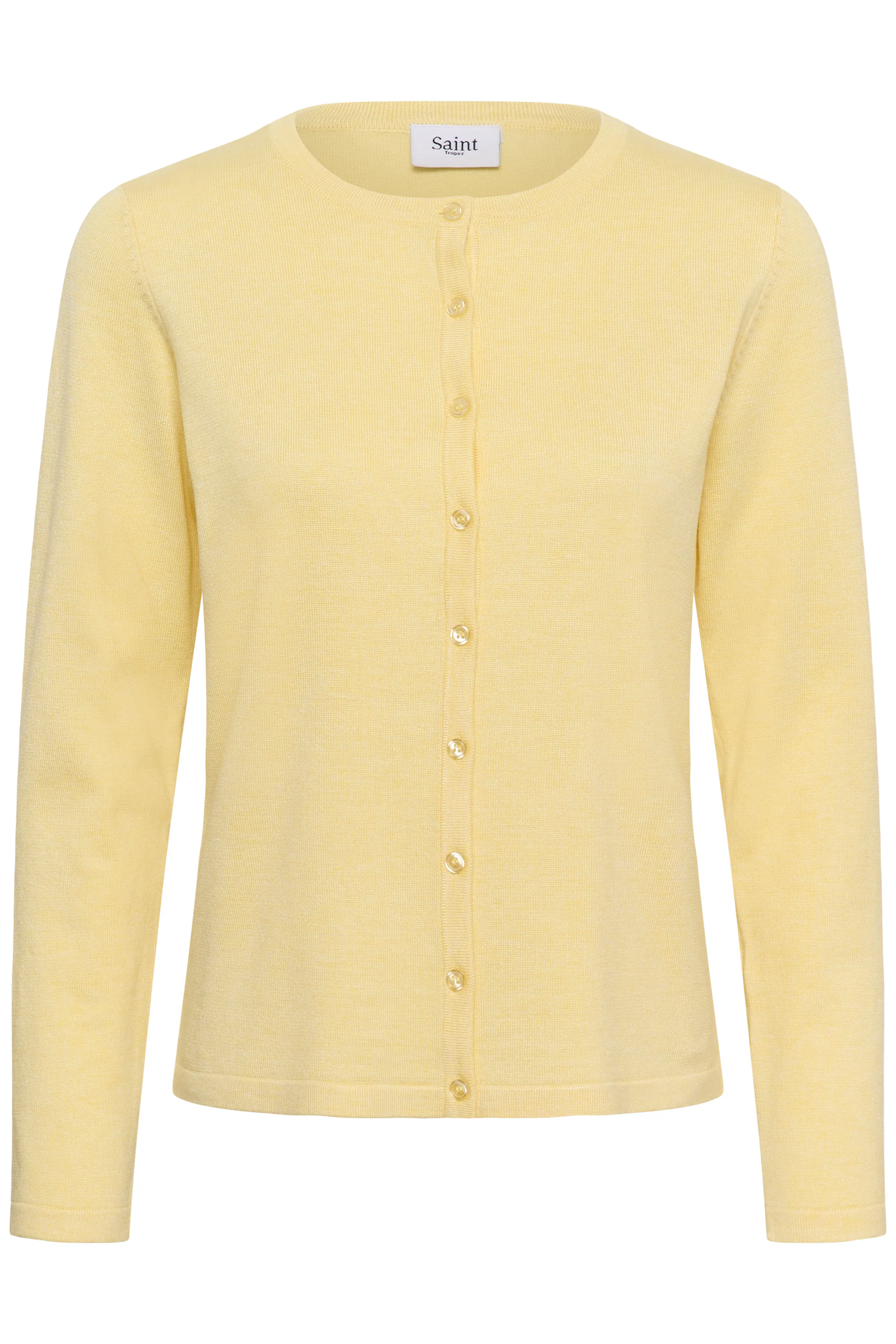 A8661, Cardigan PACK FRONT 30500005-1515201