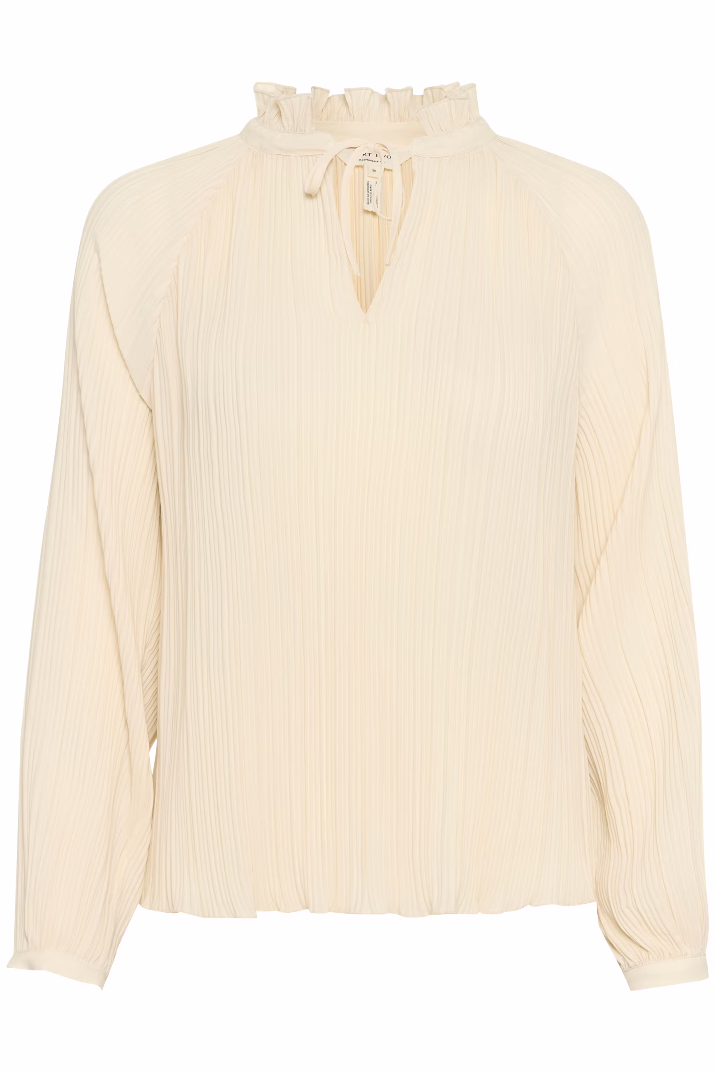 MyraPW Blouse PACK FRONT 30309217-130905