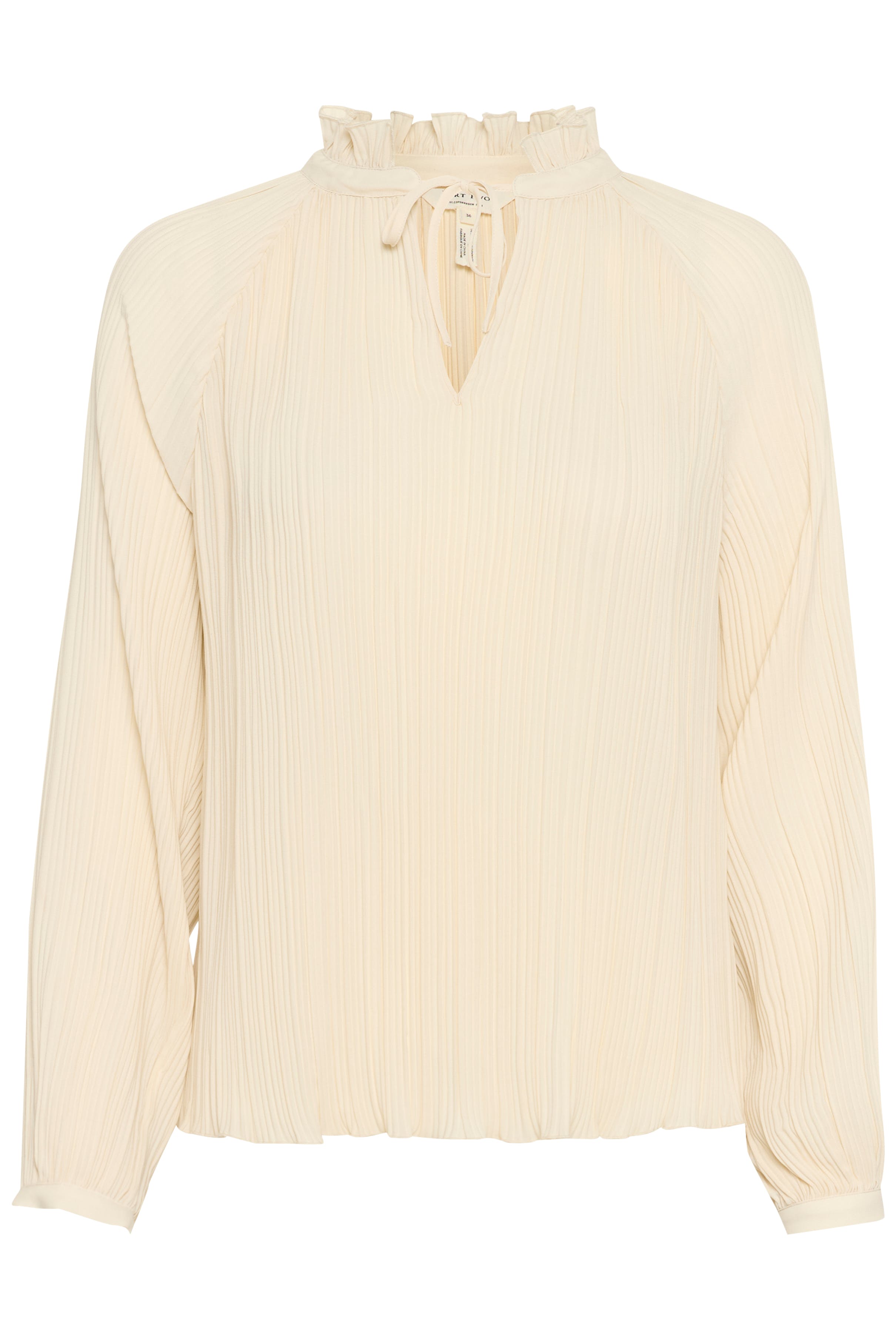 MyraPW Blouse PACK FRONT 30309217-194008