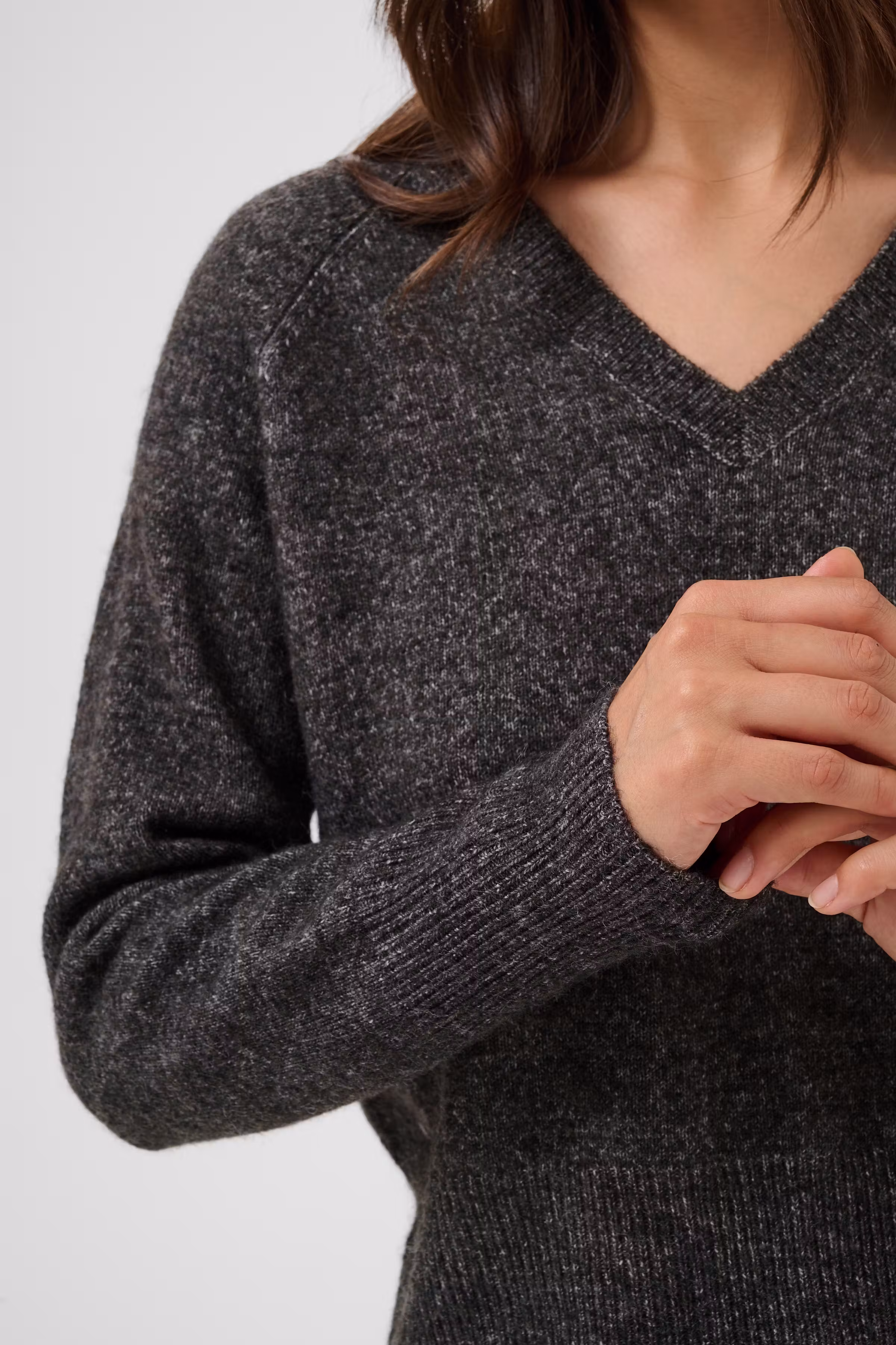 KAniel Pullover LOOKBOOK DETAIL 10510521-100125