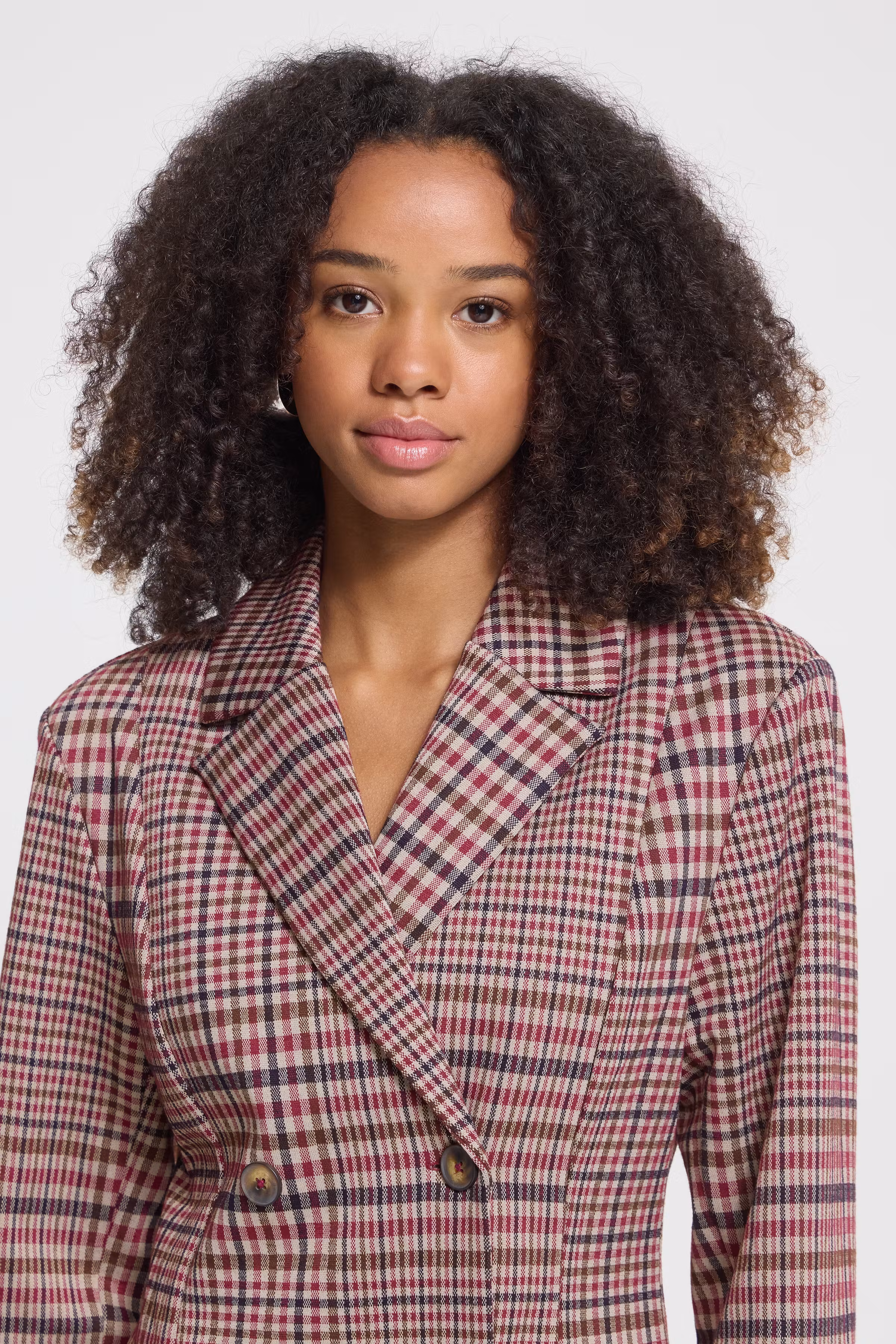 IHKATE Blazer LOOKBOOK DETAIL 20126383-900009555