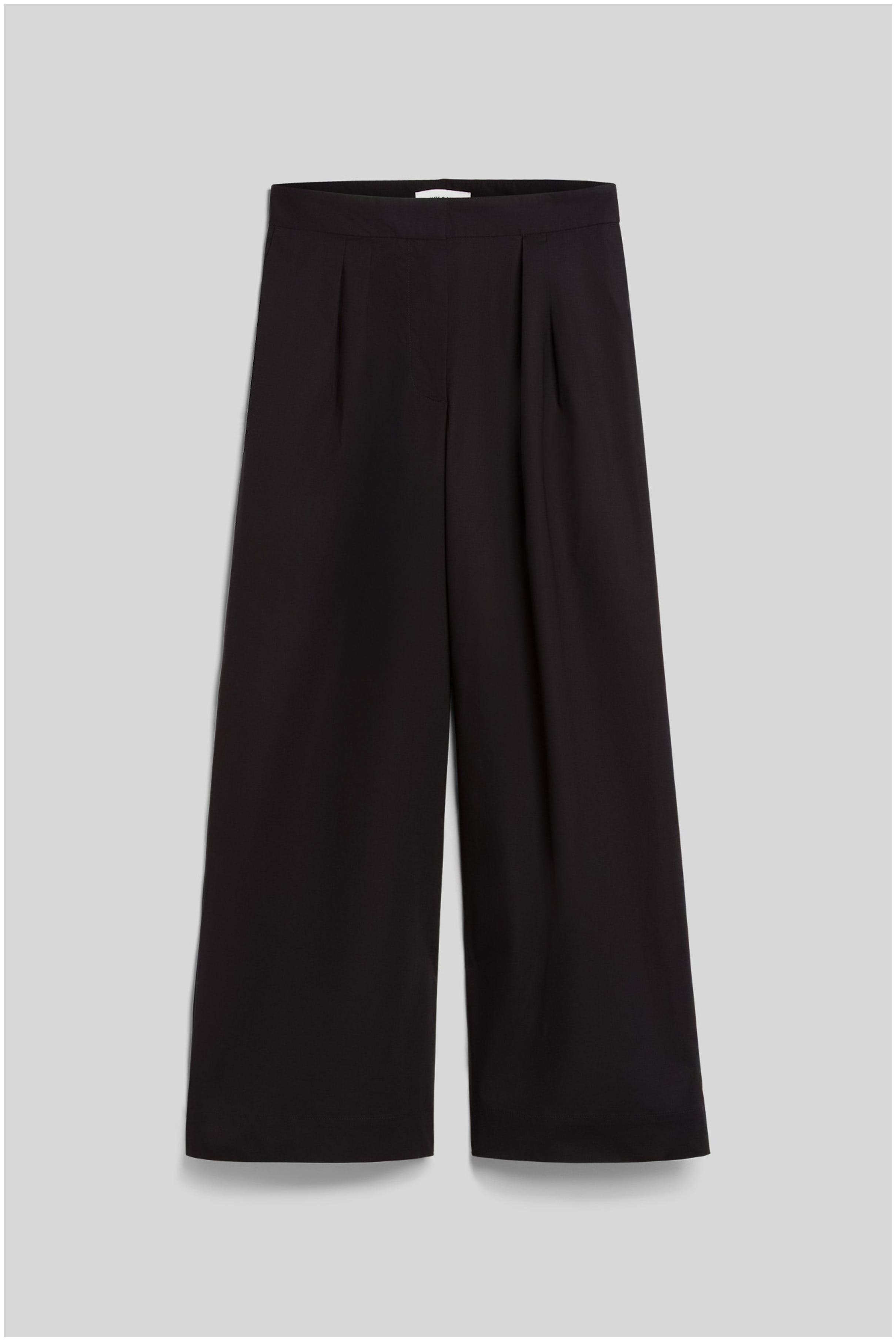 PIERINA Trousers PACK FRONT 30600520-BK999