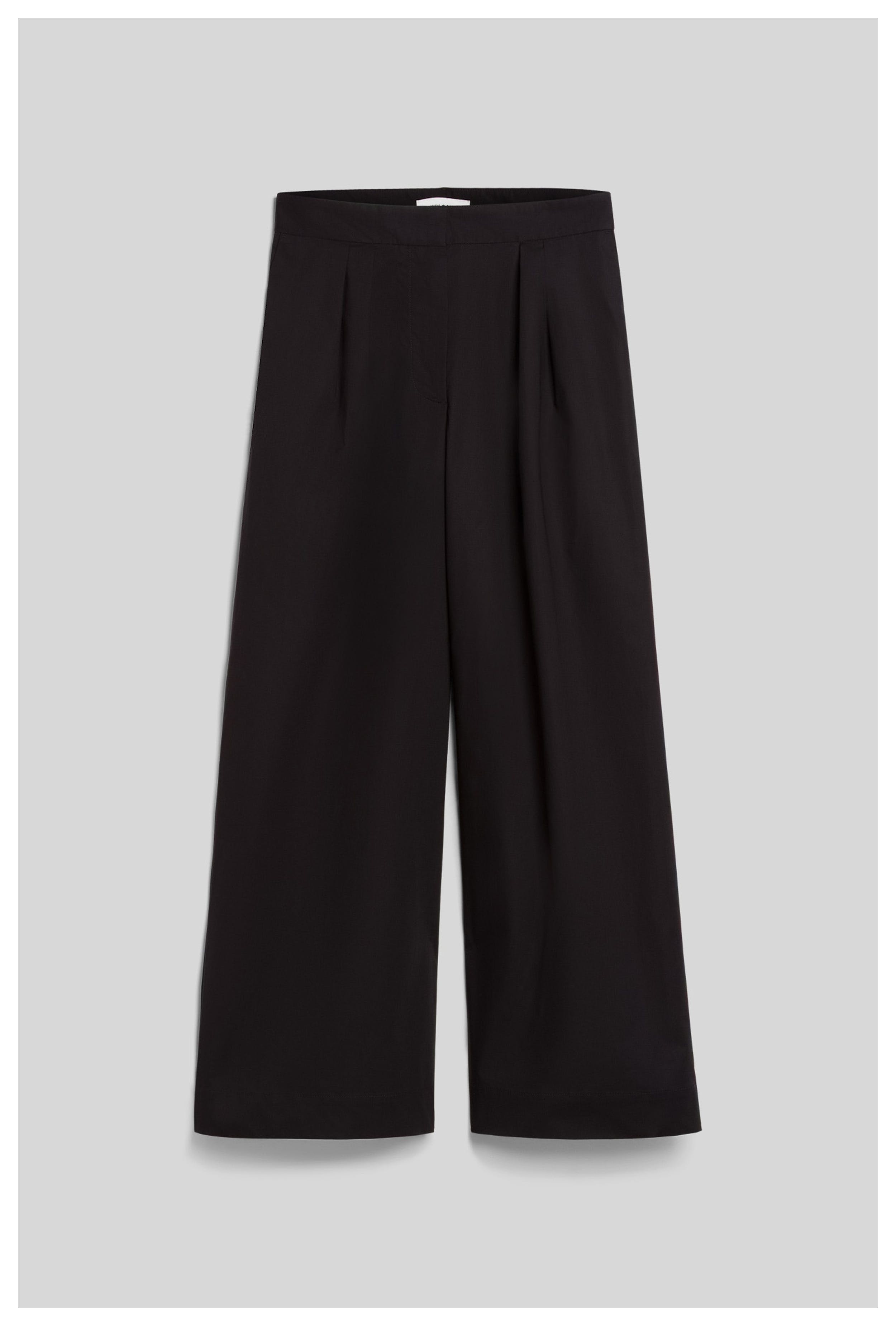 PIERINA Trousers PACK FRONT 30600520-BK999