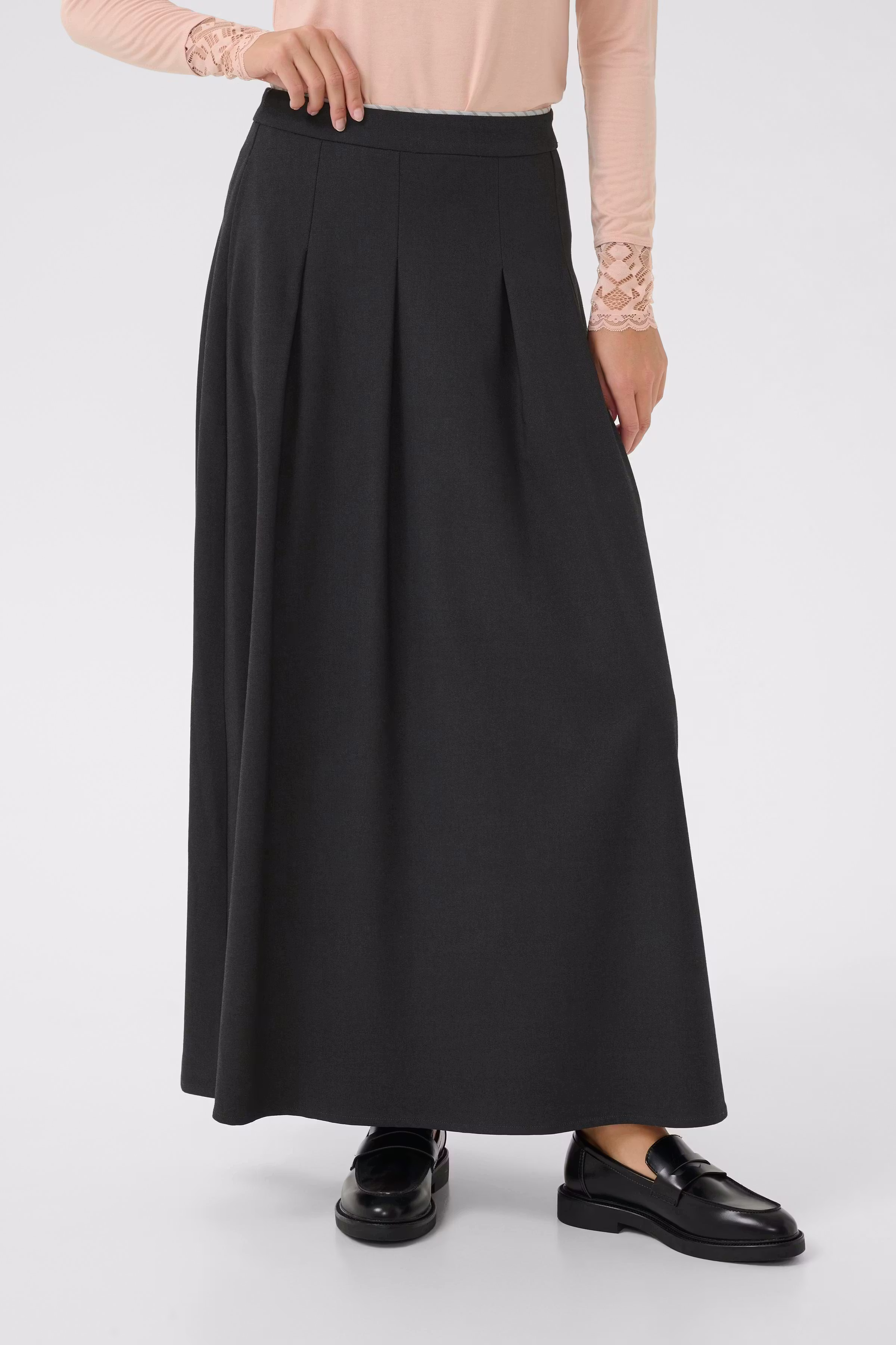 CRBabeth Nederdel LOOKBOOK FRONT 10614313-101156