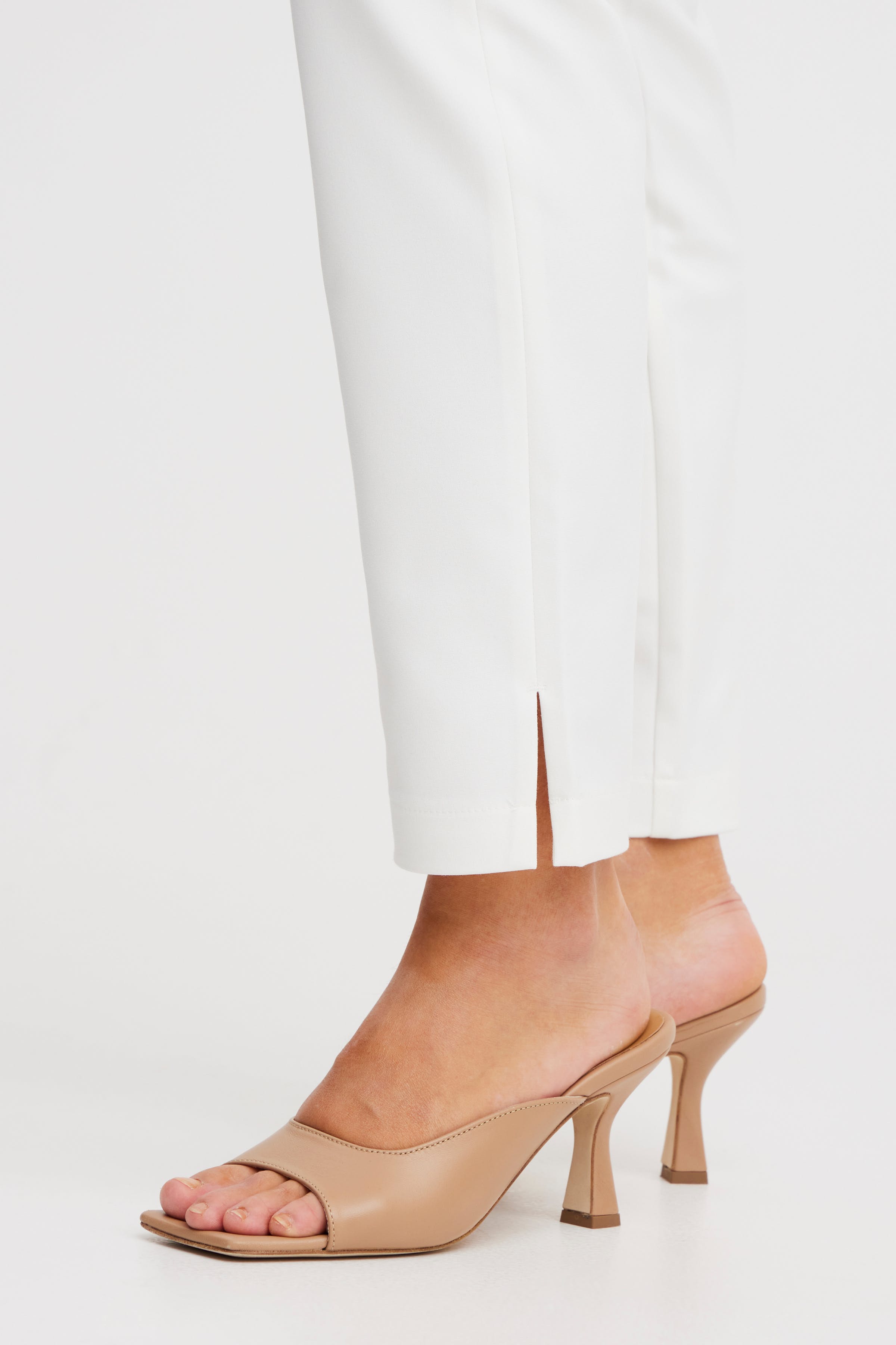 PZBINDY High Waist, Ankle Skinny Leg Broek LOOKBOOK DETAIL 50206891-114201