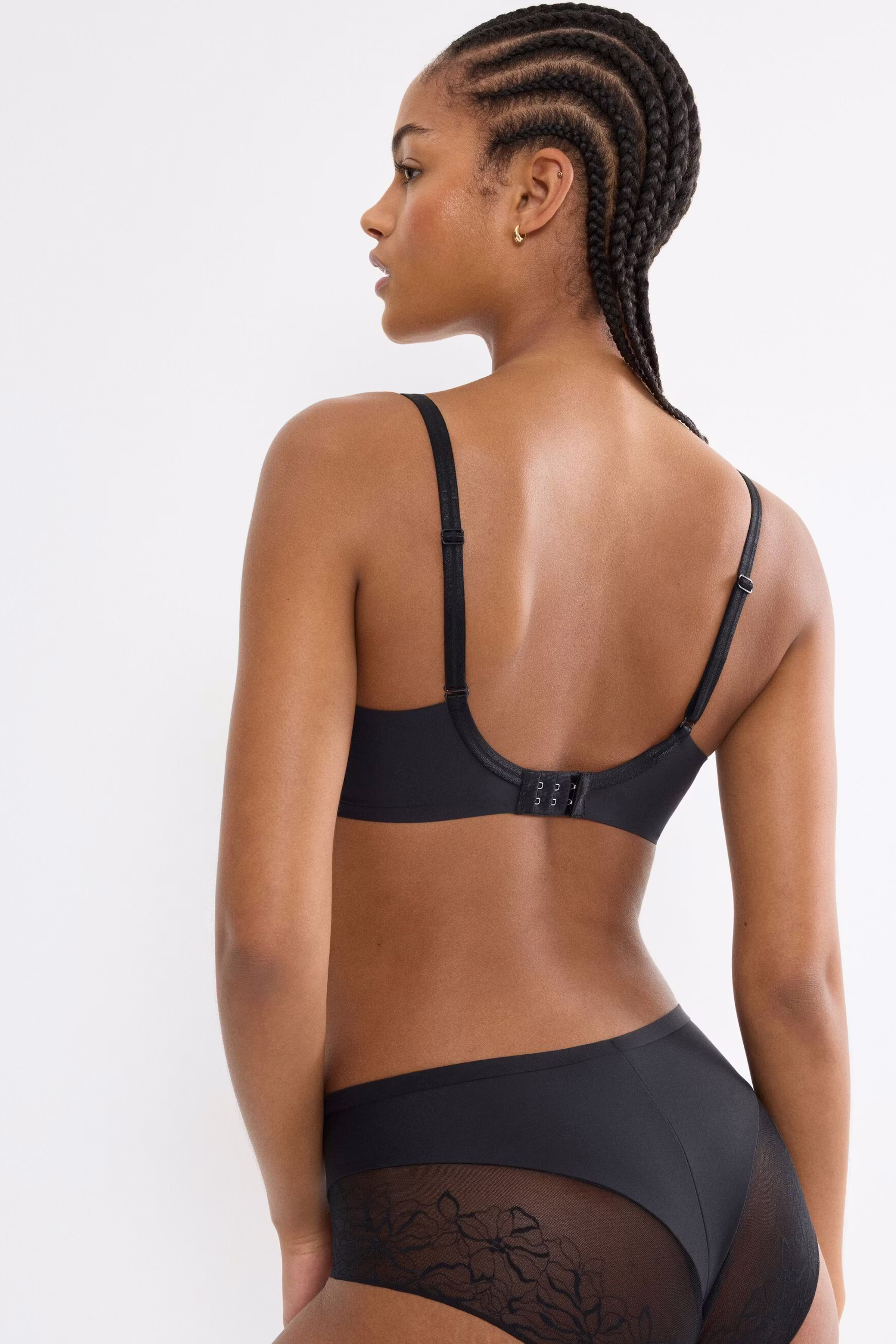 Comfort BH LOOKBOOK BACK 40500332-T0004