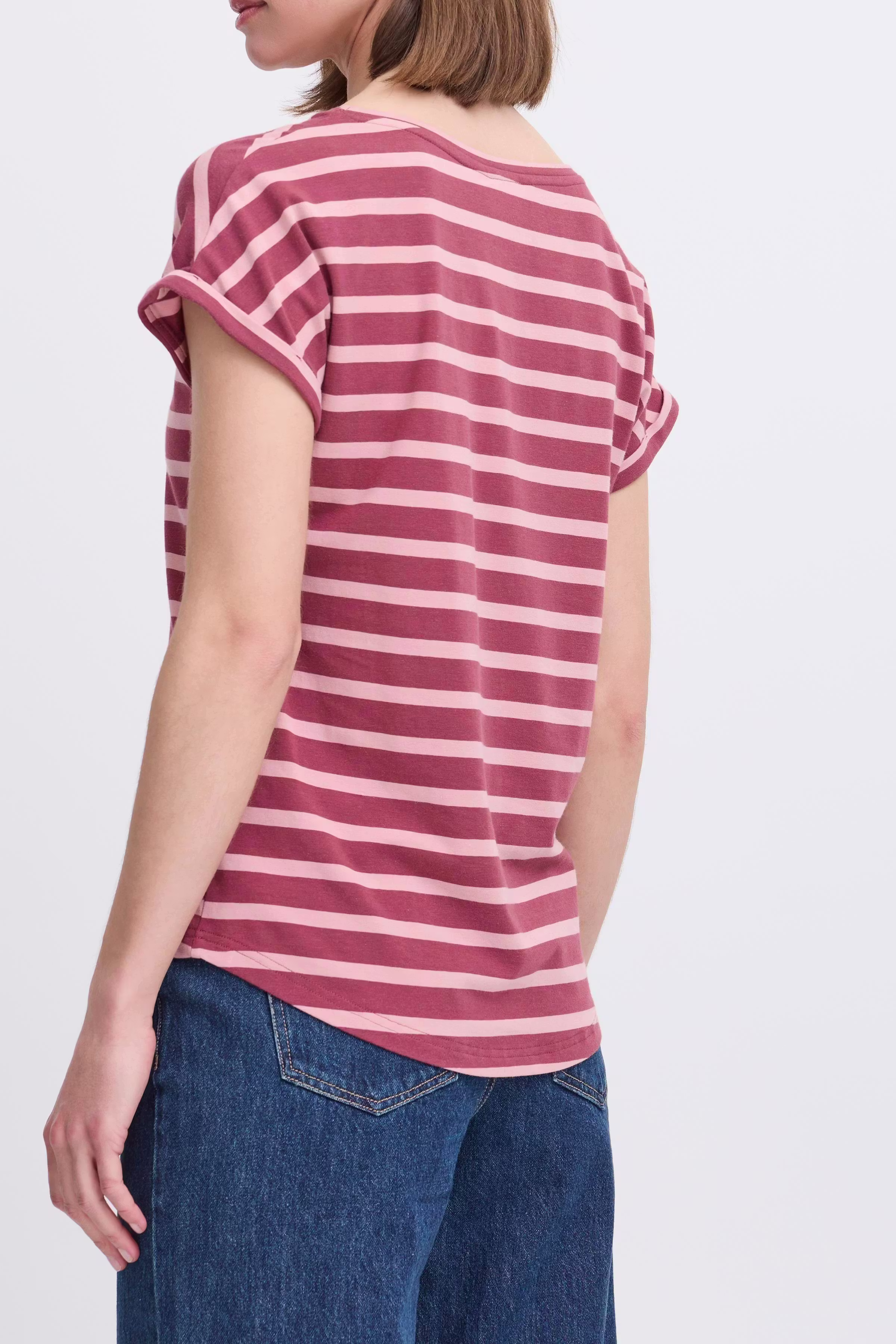 BYPAMILA T-shirt LOOKBOOK DETAIL 20809561-204864