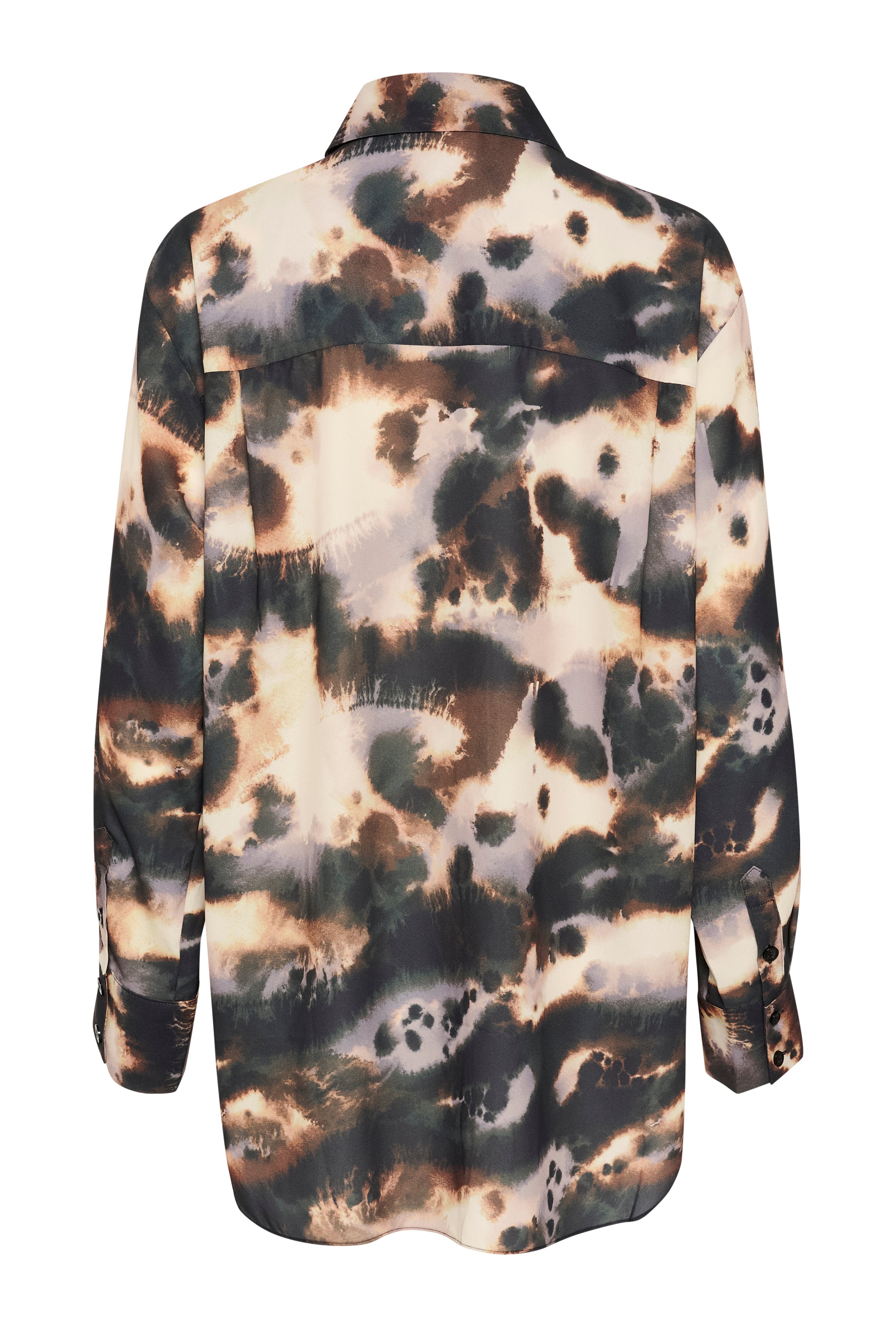 BehkaGZ Hemd PACK BACK 10909365-106281