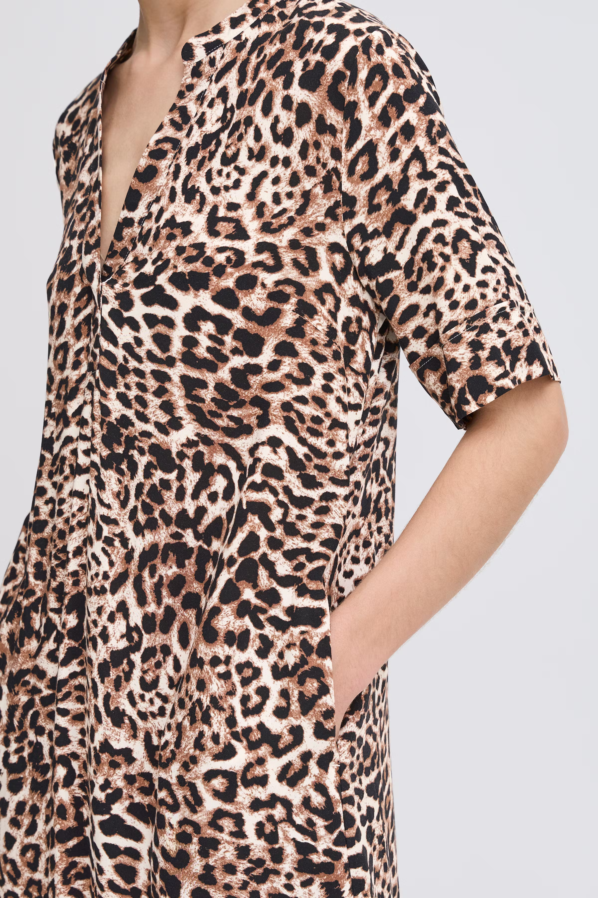 BYMMJOELLA Kleid LOOKBOOK DETAIL 20814539-204522