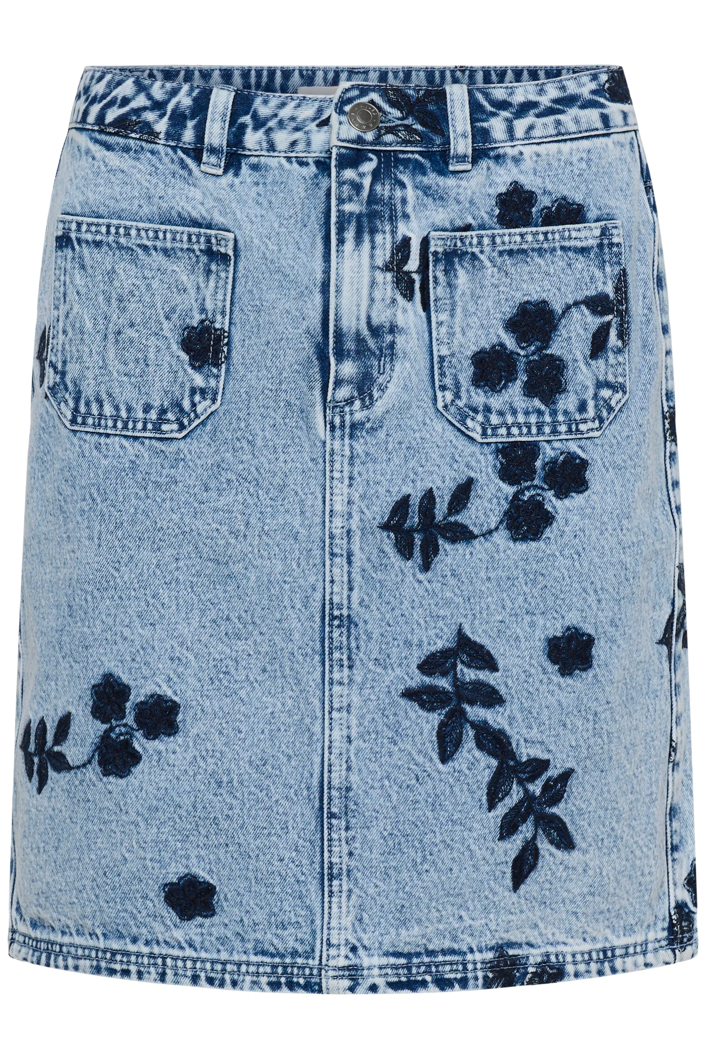 KAbabena Skjørt PACK FRONT 10511551-109286