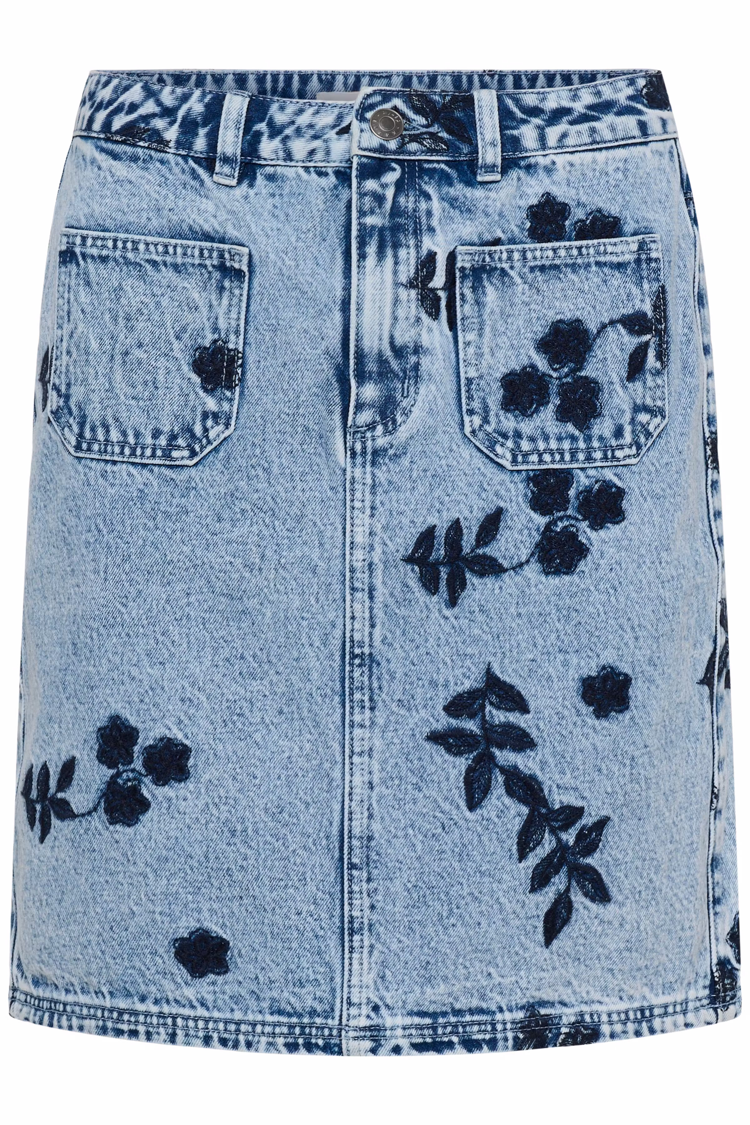 KAbabena Nederdel PACK FRONT 10511551-109299