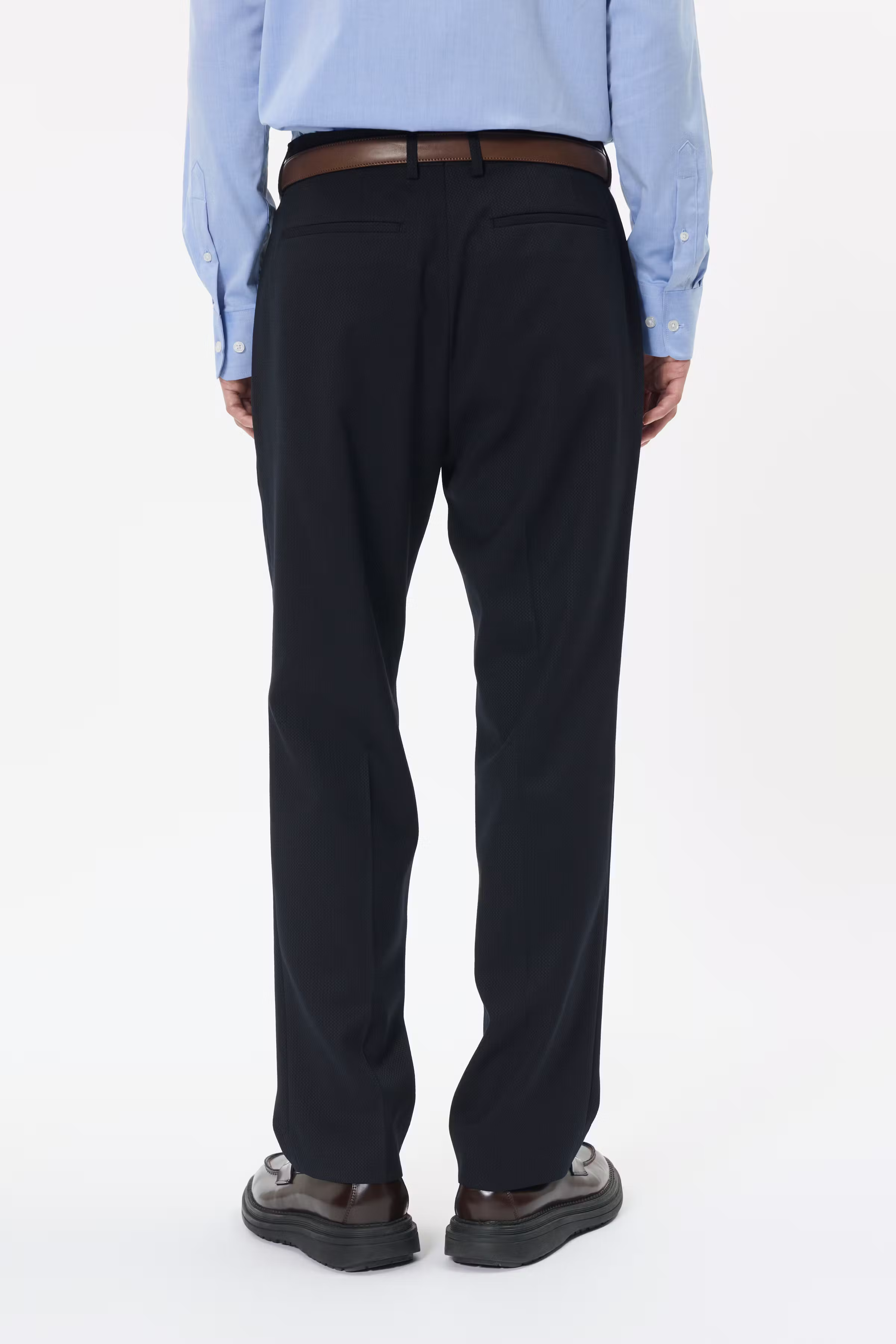 MAweller Byxor LOOKBOOK BACK 30208791-301664