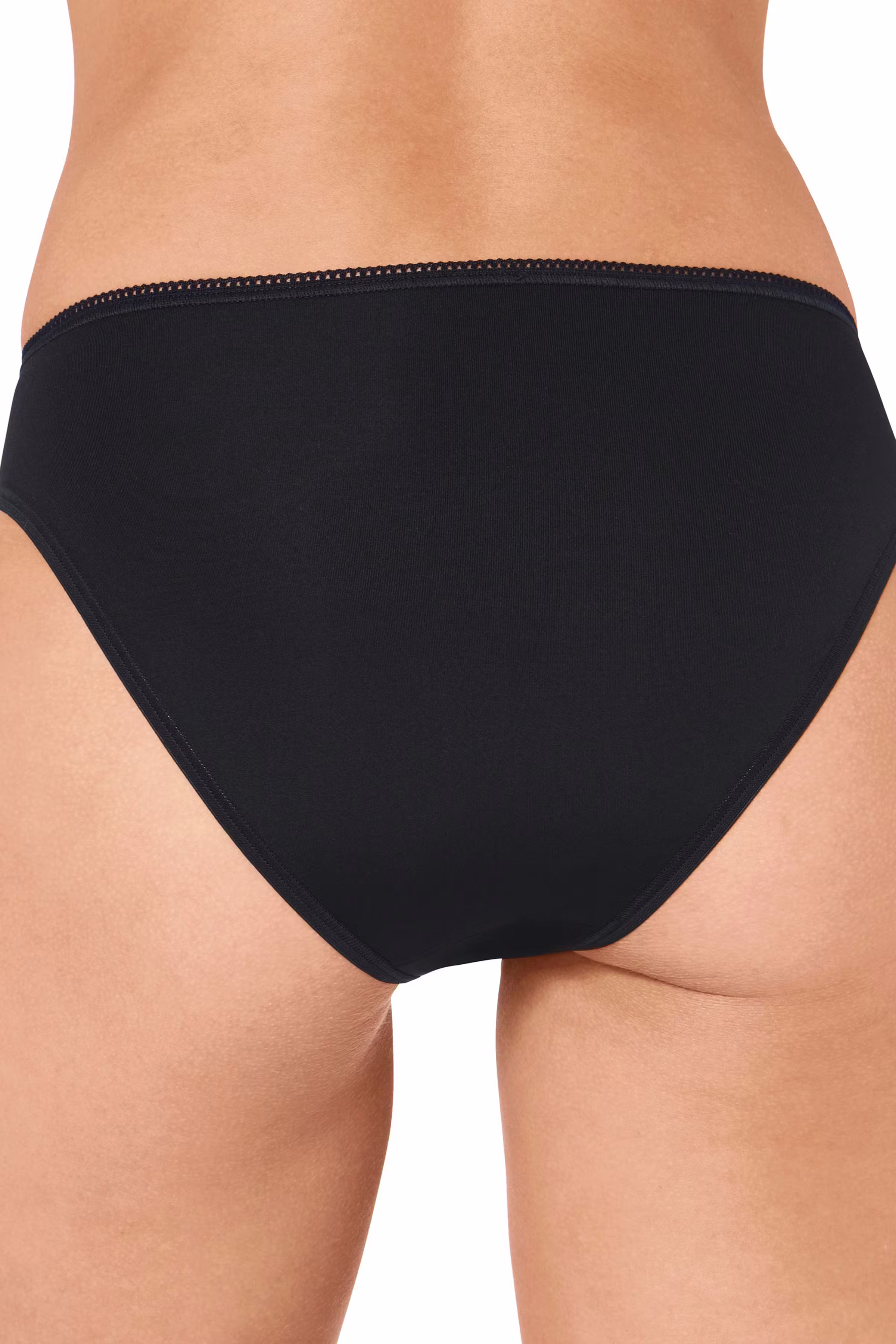 sloggi24/7Microfibre Panties LOOKBOOK BACK 40550423-400031