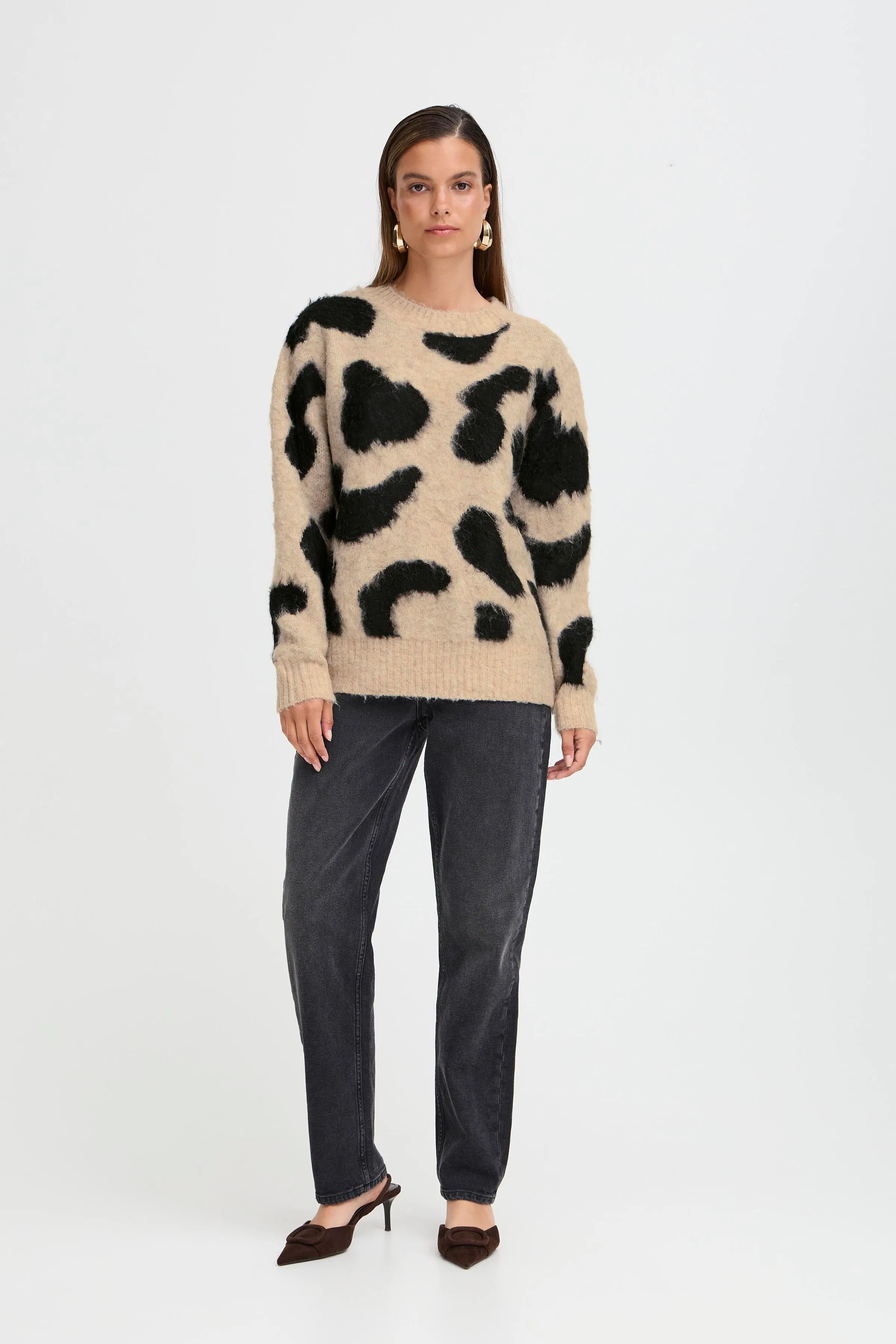 BYMINYAX Pullover LOOKBOOK FRONT 20817132-202843
