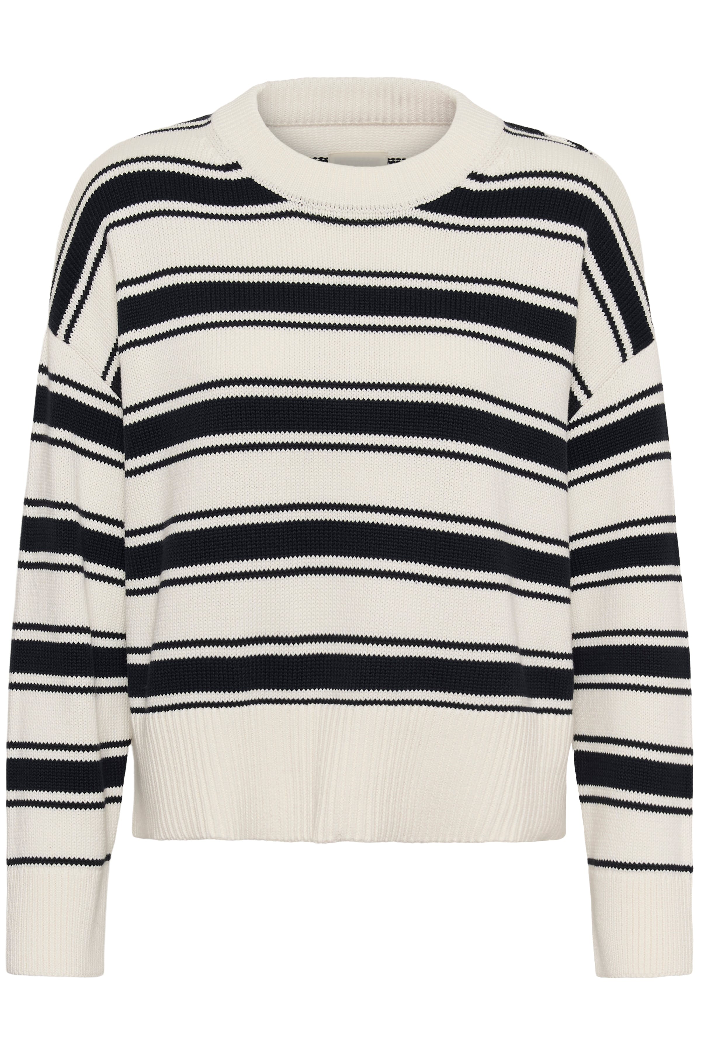 SerafinePW Pullover PACK FRONT 30309891-304617