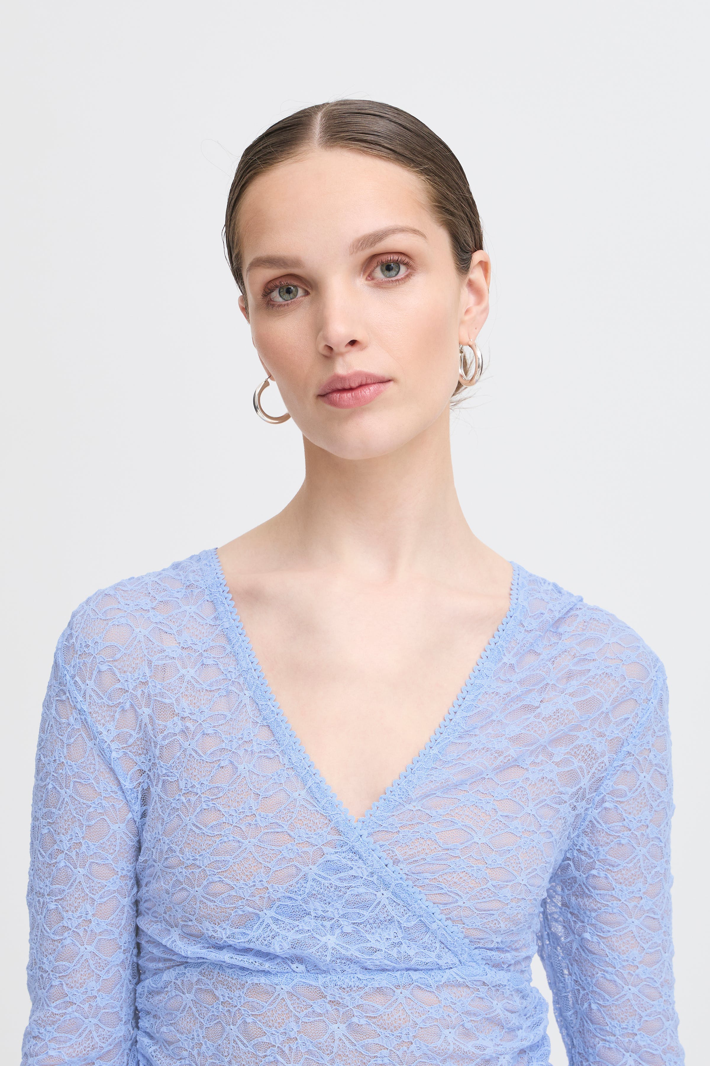 IXLACEY Bluse LOOKBOOK DETAIL 20123706-164020