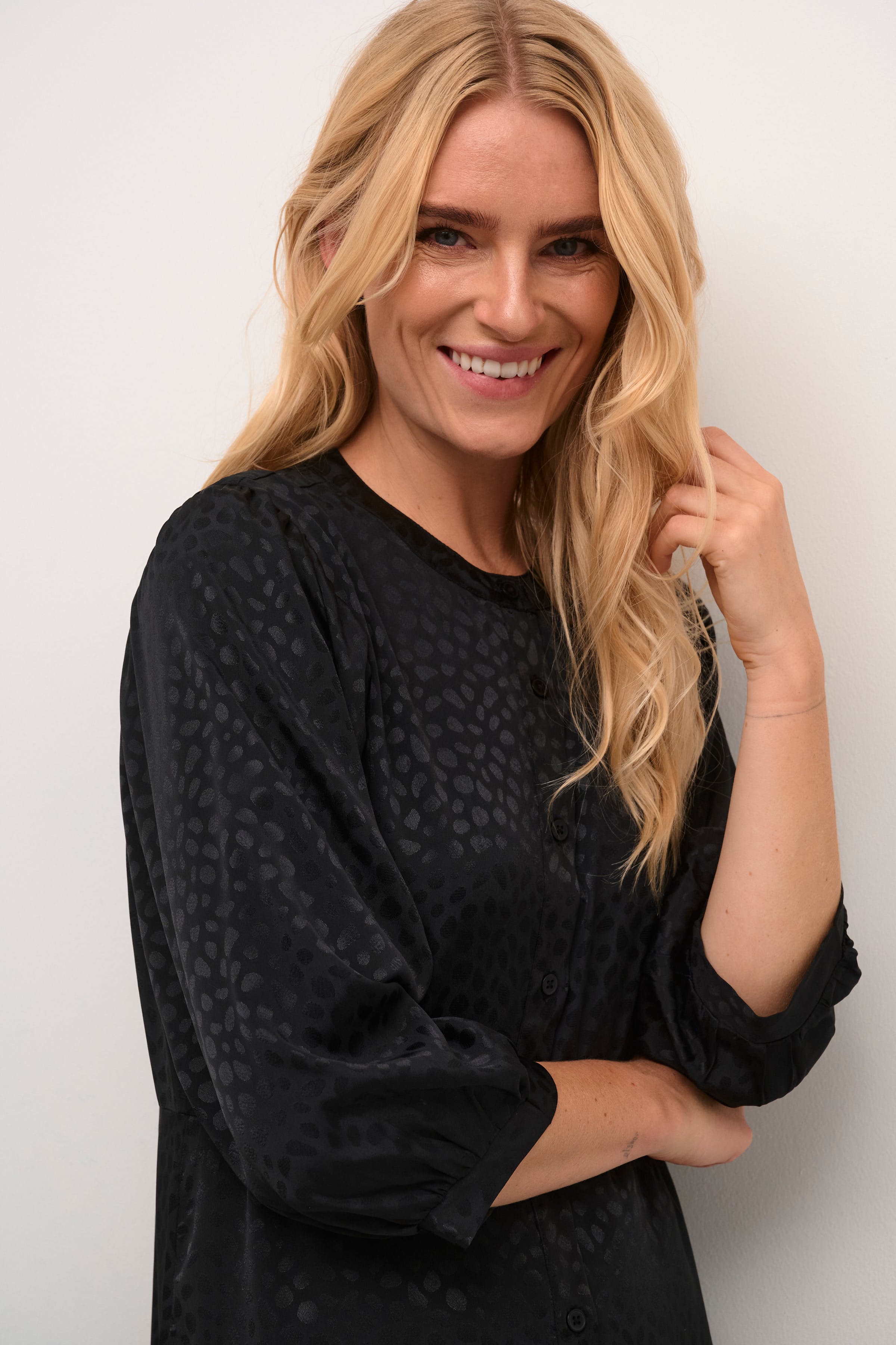 BPcornelia Kleid LOOKBOOK DETAIL 10590587-100121B